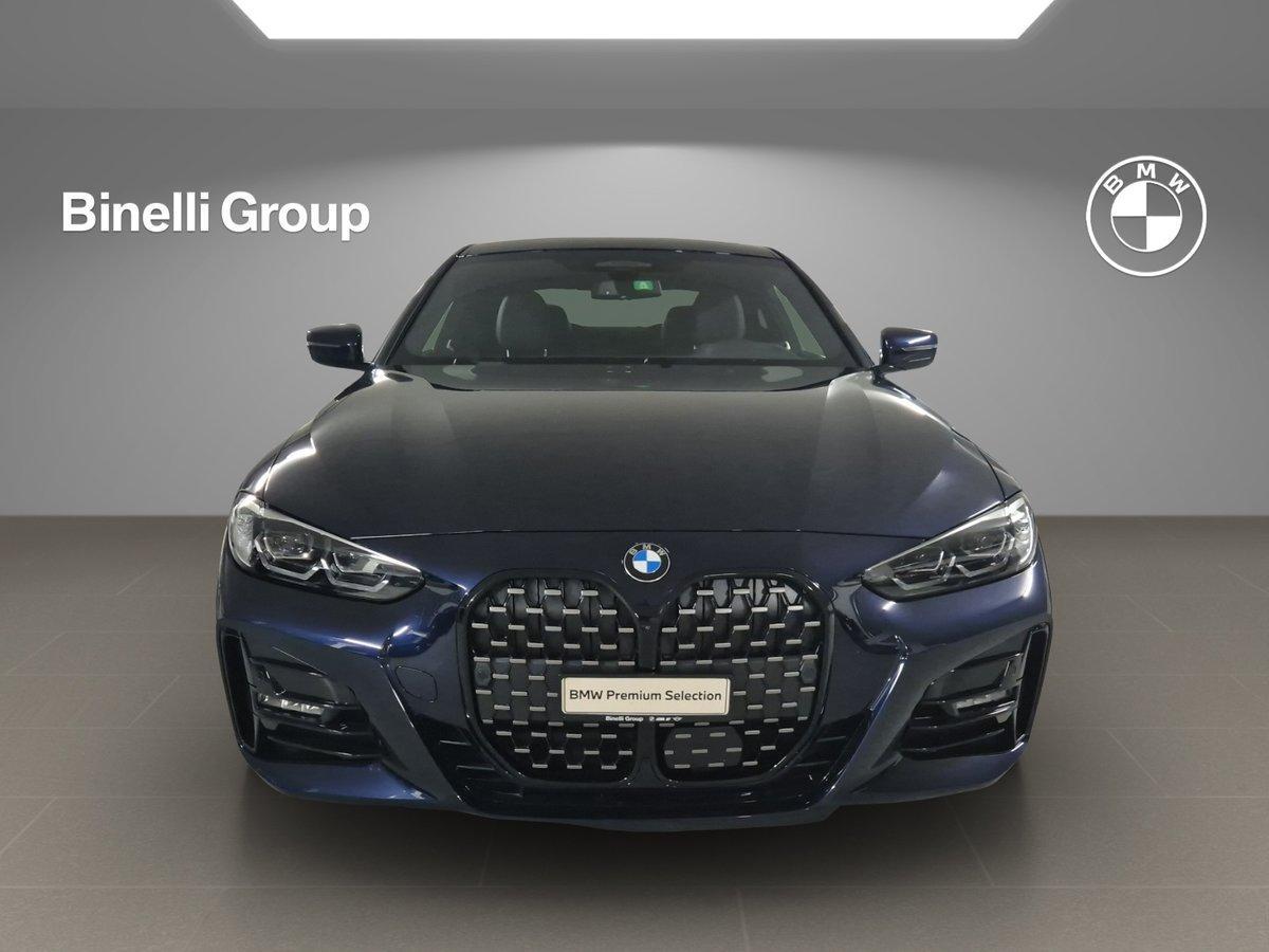 BMW 430d xDrive SAG Coupé-image-13