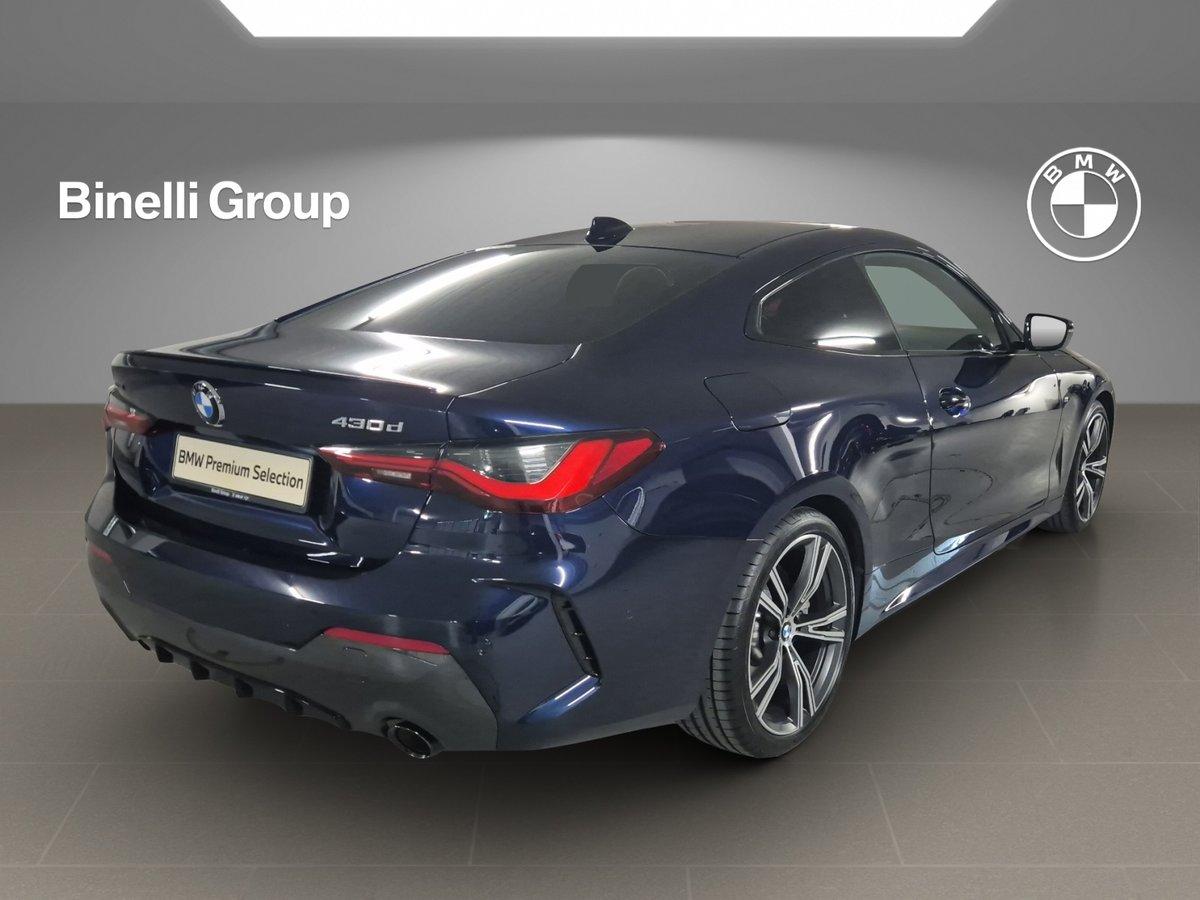 BMW 430d xDrive SAG Coupé-image-6