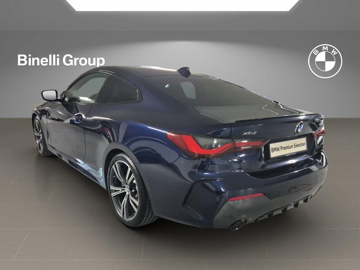 BMW 430d xDrive SAG Coupé-image-15