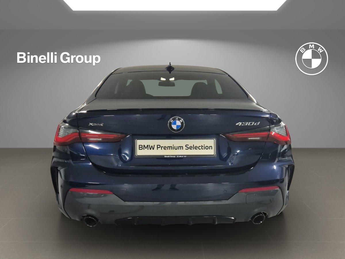 BMW 430d xDrive SAG Coupé-image-16