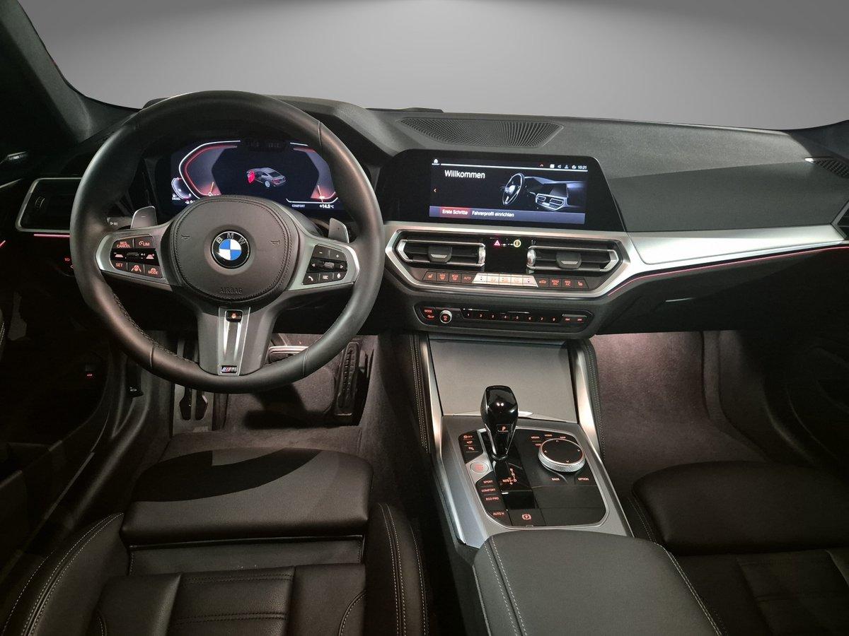 BMW 430d xDrive SAG Coupé-image-9