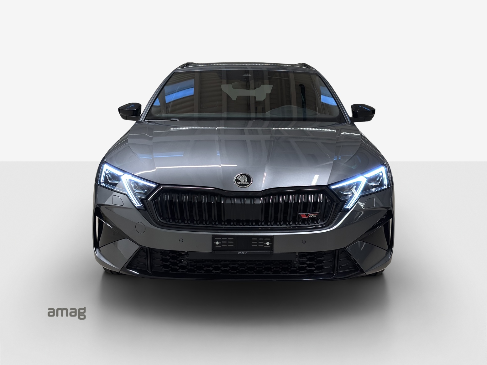 SKODA Octavia Combi 2.0 TSI DSG RS-image-6
