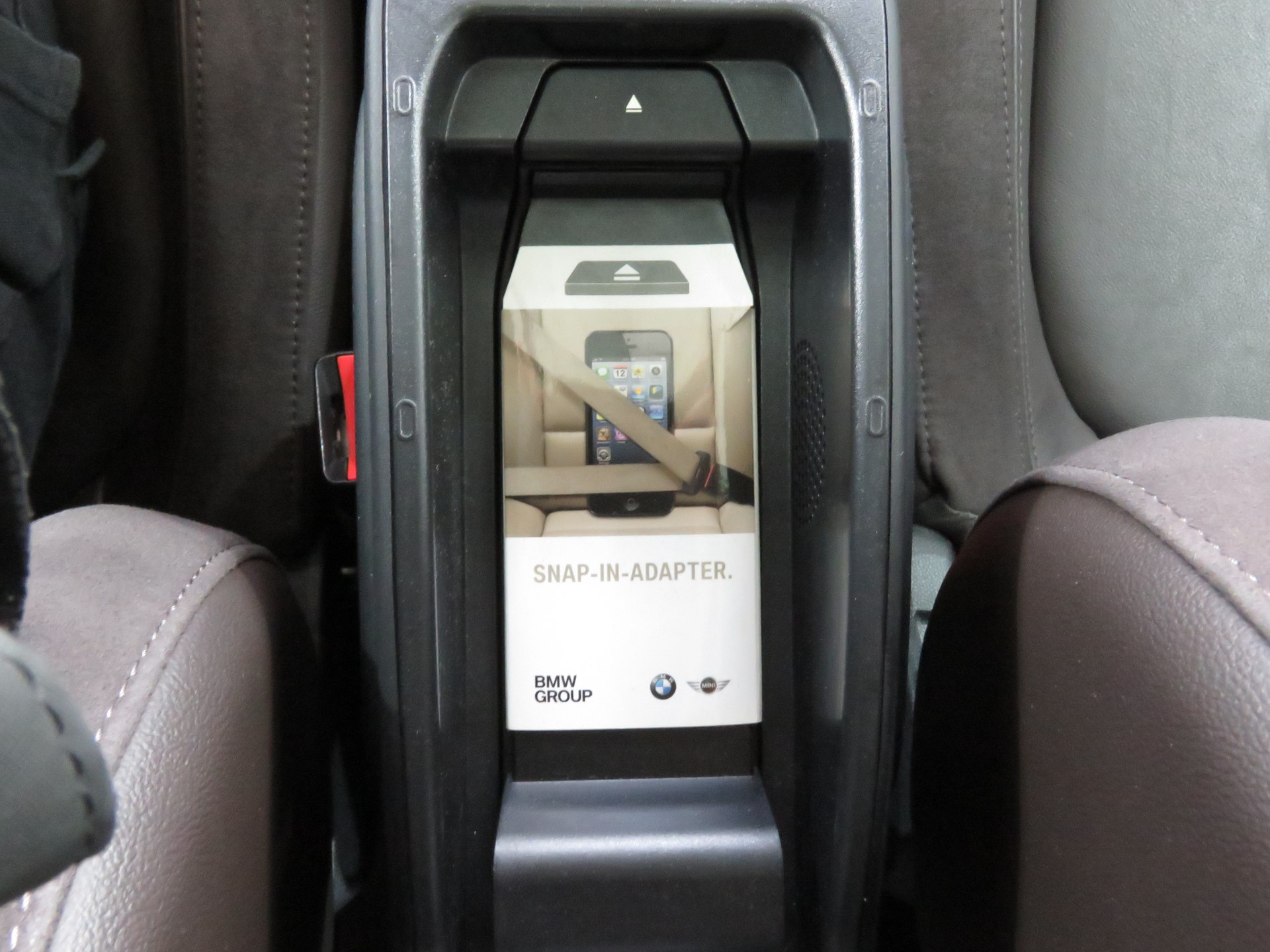 MINI Cooper S Steptronic (Automat)-image-16