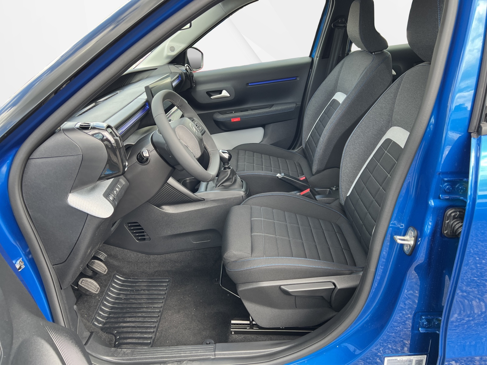 CITROEN C3 1.2 Turbo You+-image-9