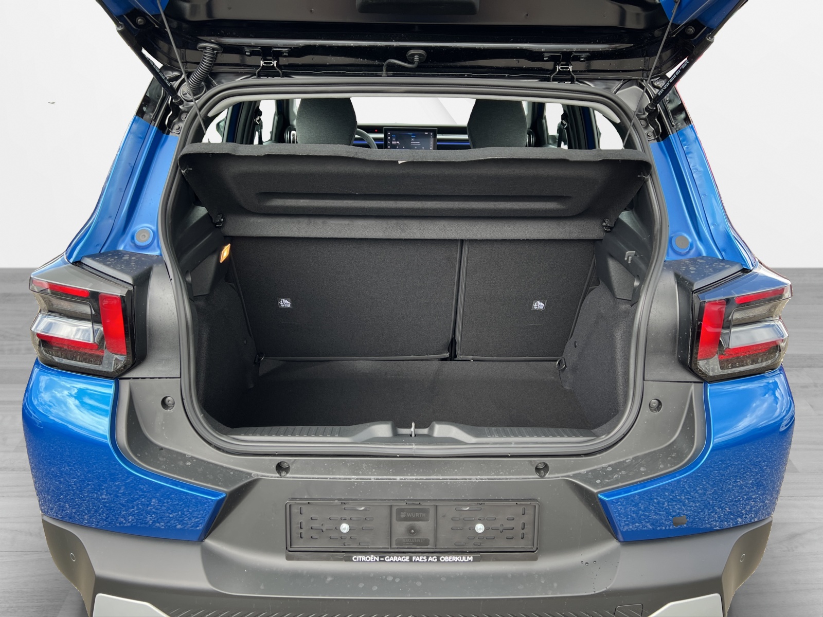 CITROEN C3 1.2 Turbo You+-image-5