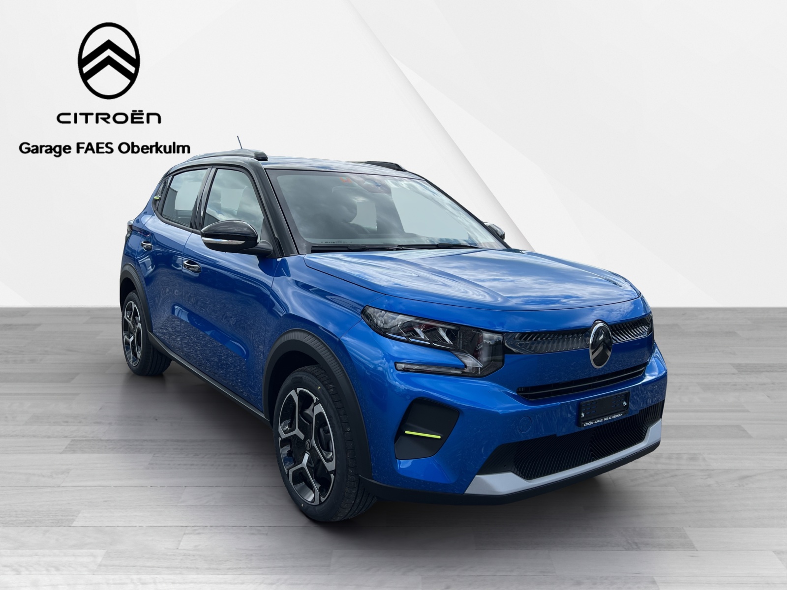 CITROEN C3 1.2 Turbo You+-image-8