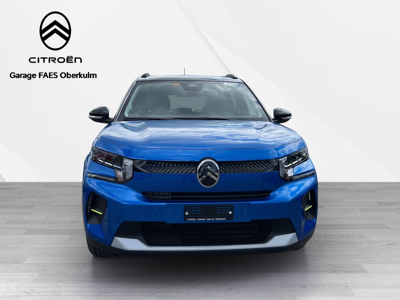 CITROEN C3 1.2 Turbo You+-image-1