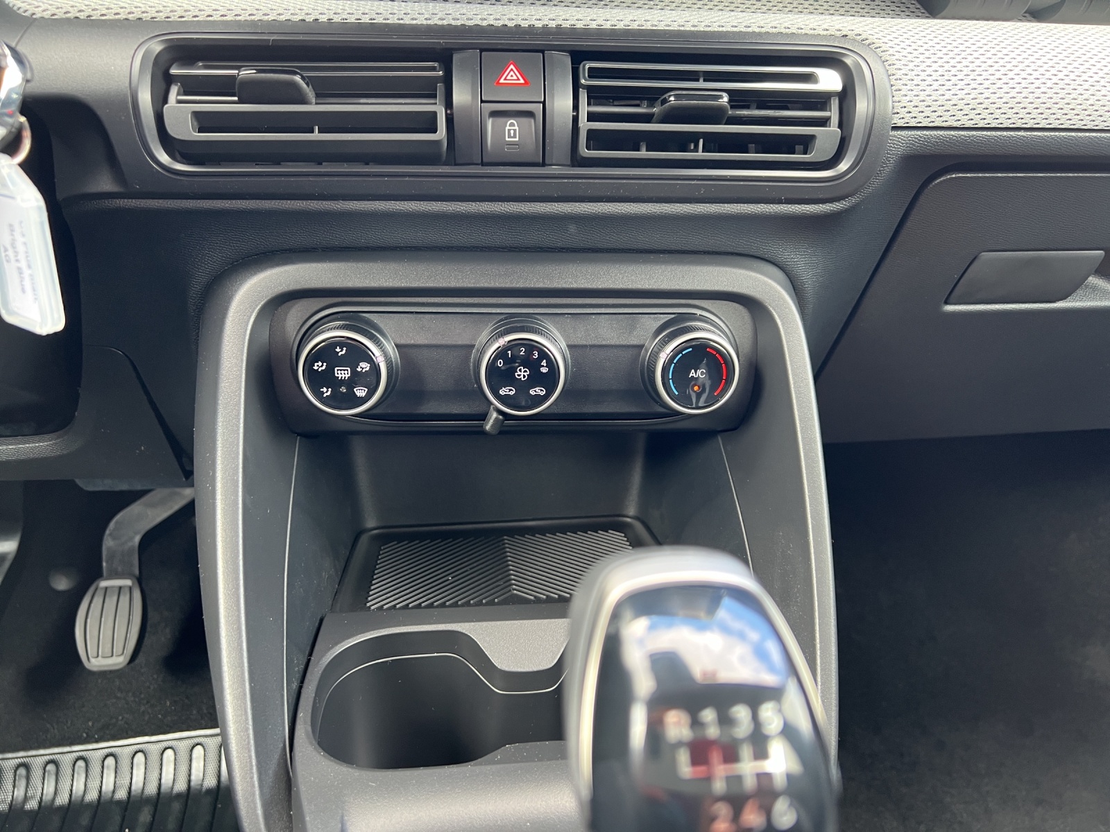 CITROEN C3 1.2 Turbo You+-image-11