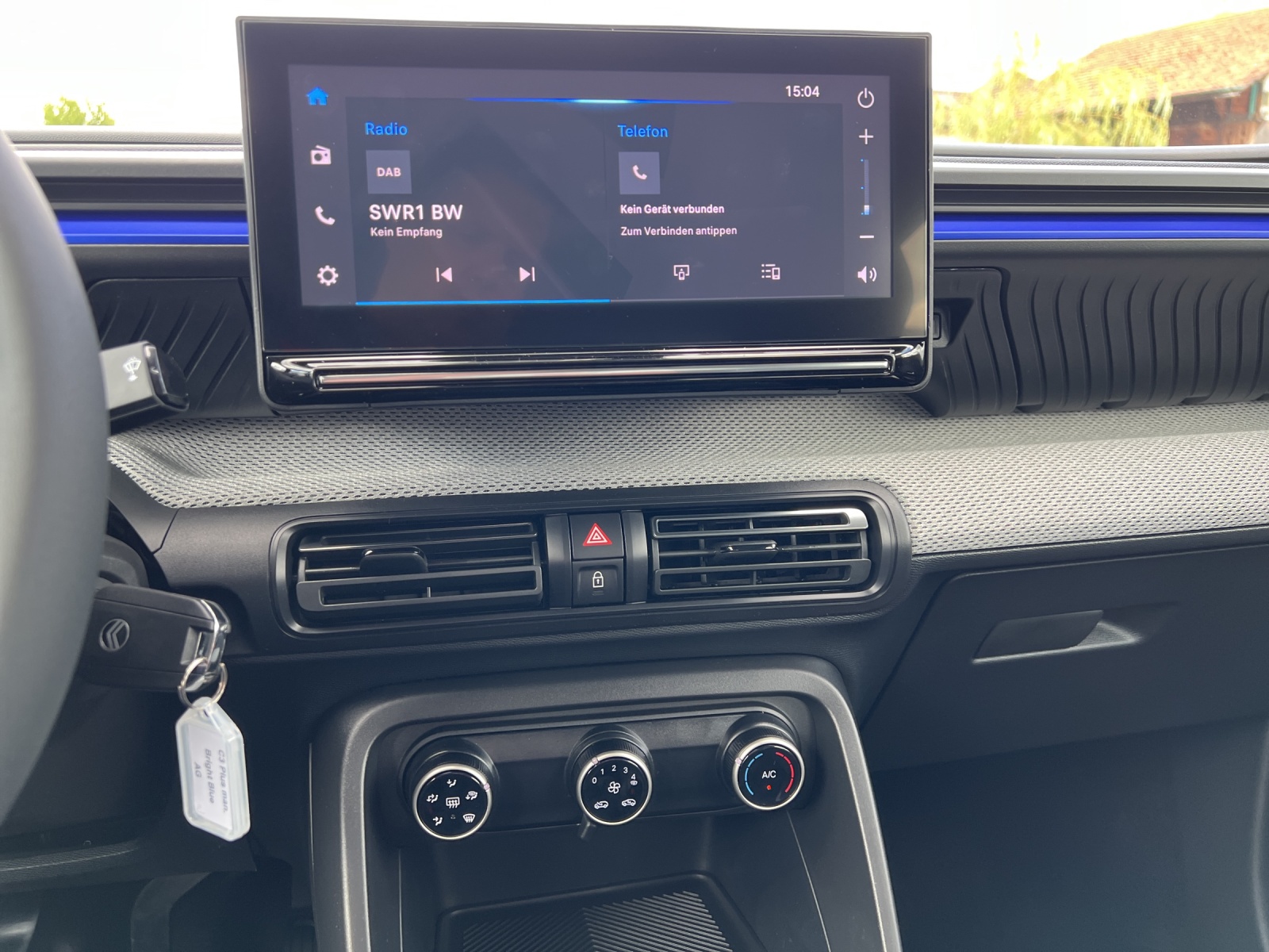 CITROEN C3 1.2 Turbo You+-image-12