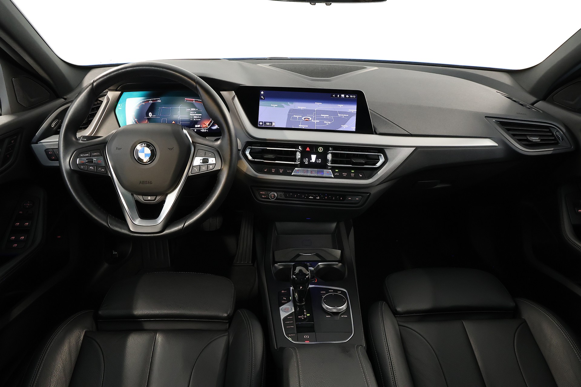 BMW 118i Steptronic M Sport-image-8