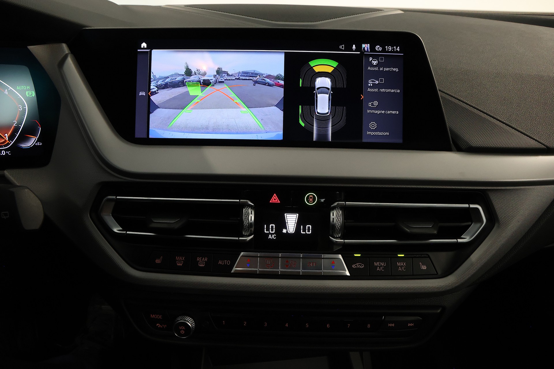 BMW 118i Steptronic M Sport-image-11