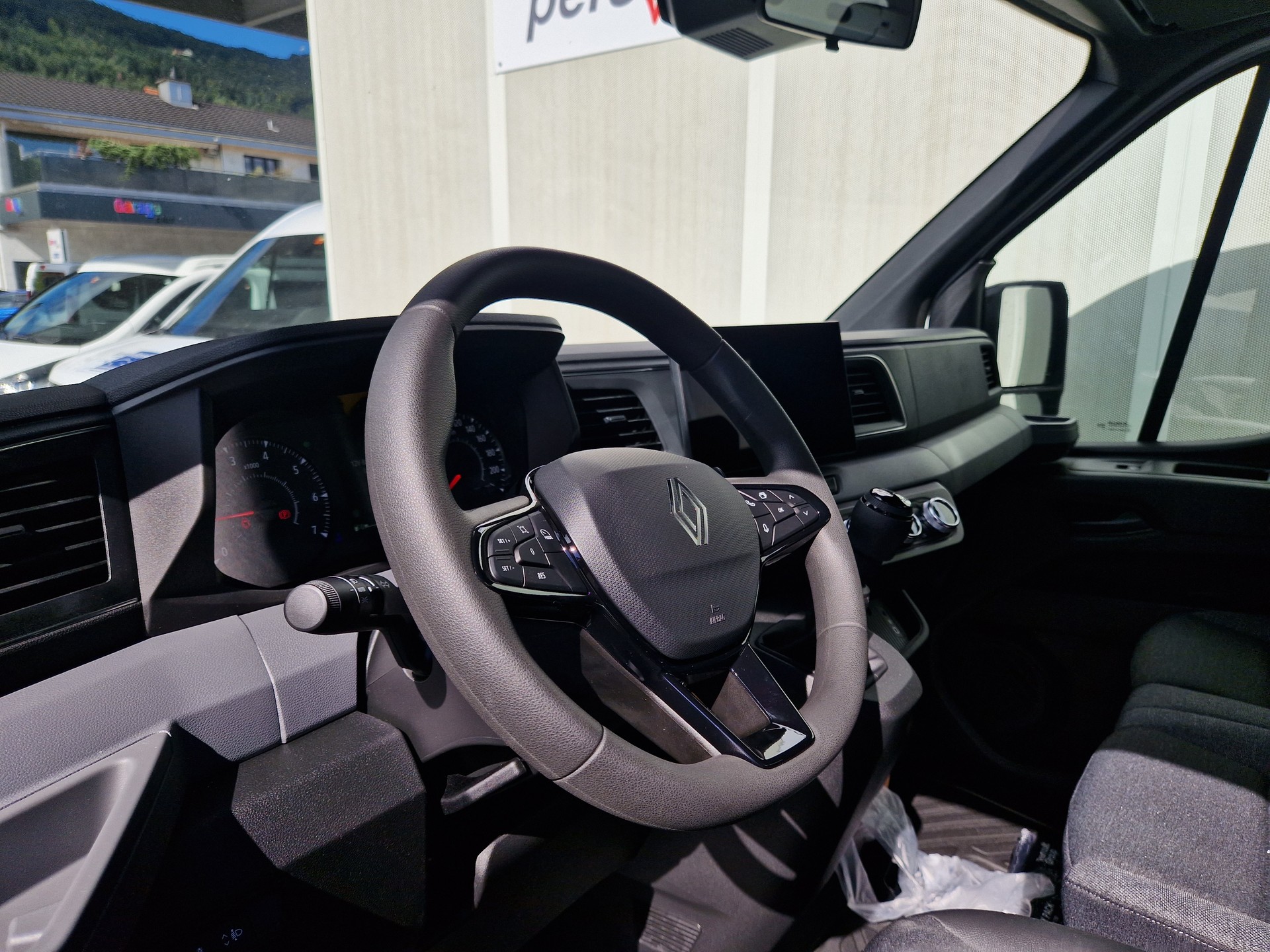 RENAULT MASTER Kab.-Ch. 3.5 t L2H1 2.0-image-3