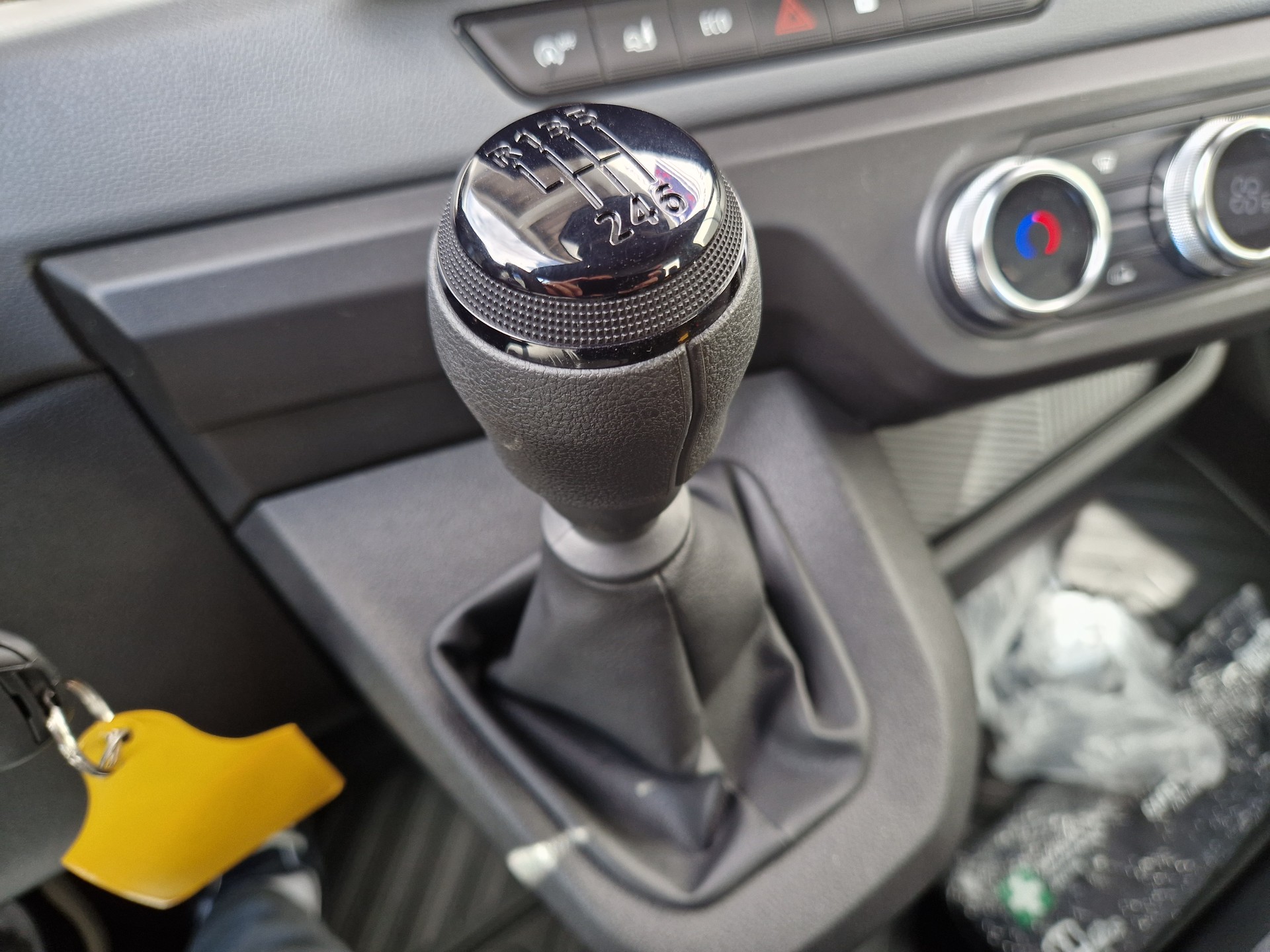 RENAULT MASTER Kab.-Ch. 3.5 t L2H1 2.0-image-7
