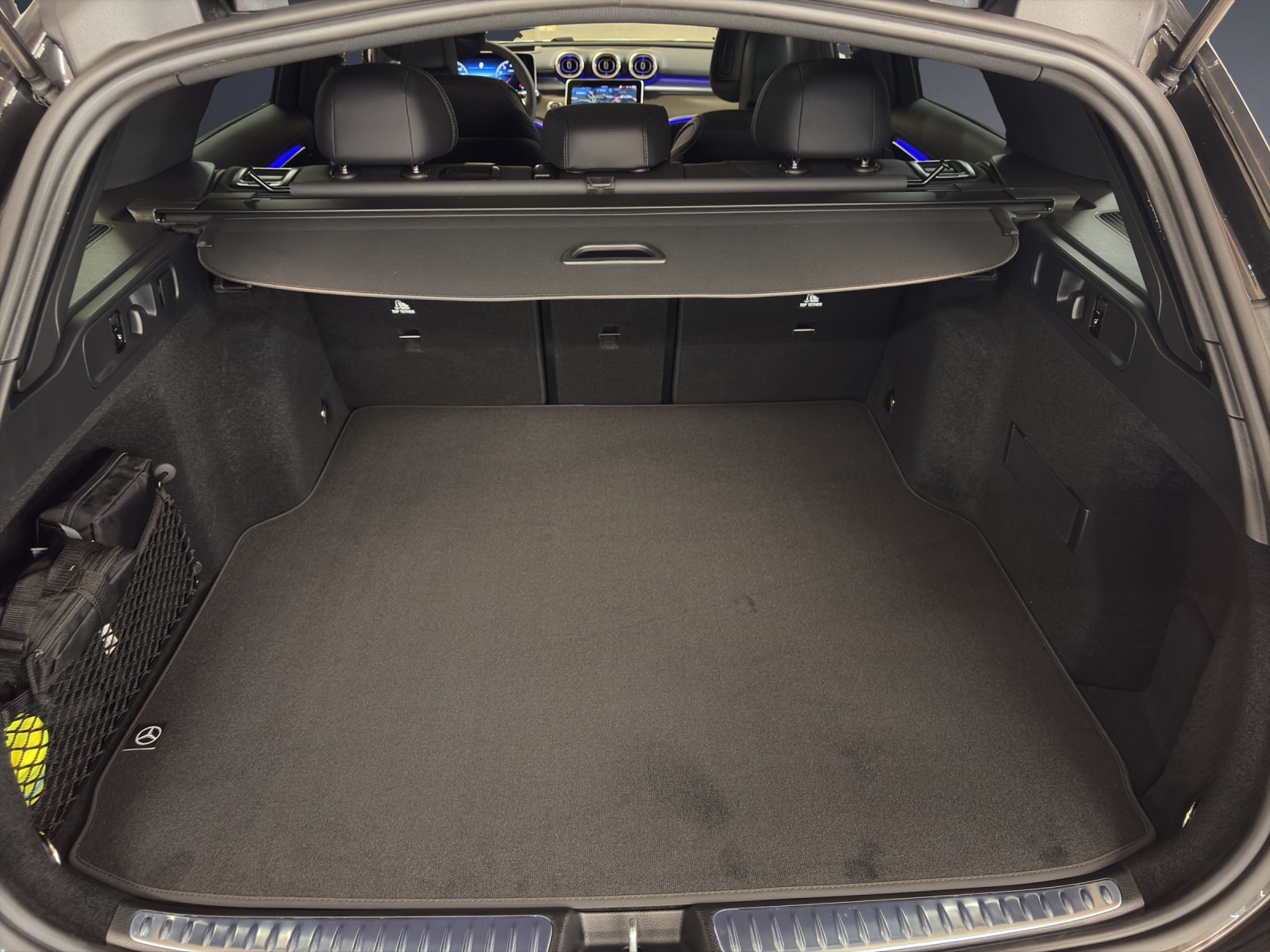 MERCEDES-BENZ C 200 4M Break-image-14