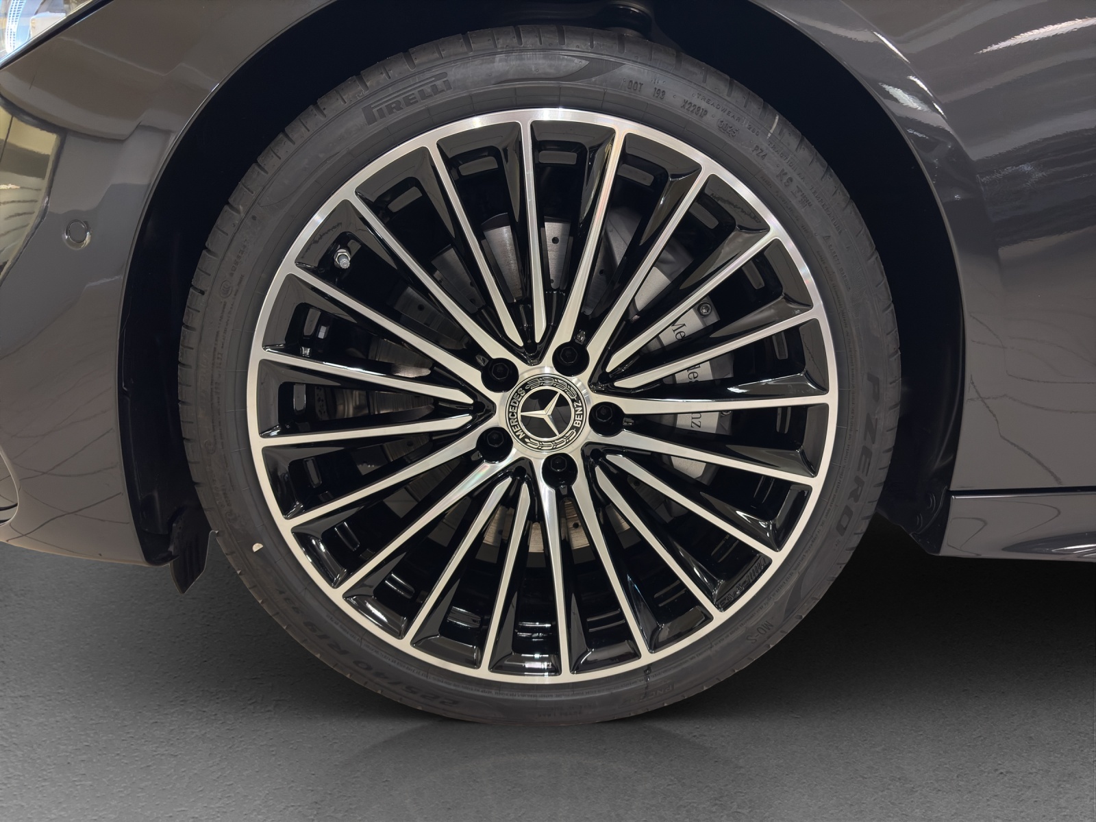 MERCEDES-BENZ C 200 4M Break-image-15