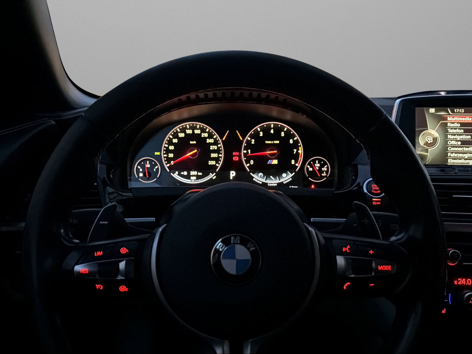 BMW M6 Cabrio Drivelogic-image-6
