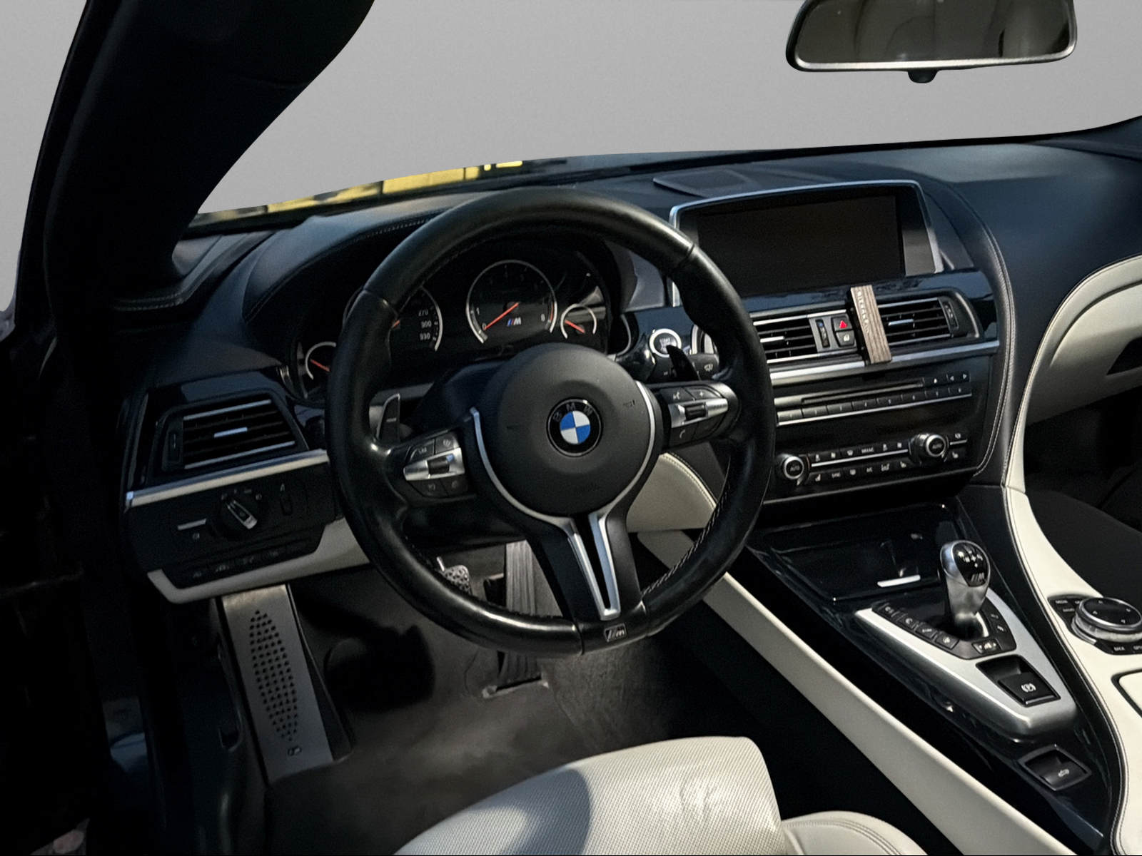 BMW M6 Cabrio Drivelogic-image-5