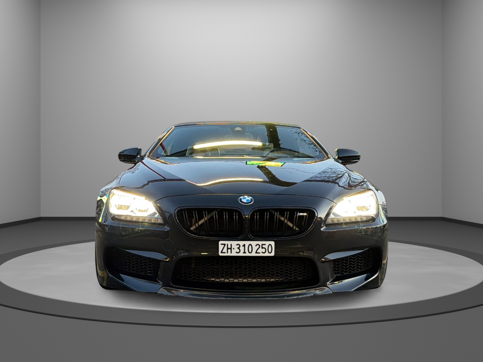 BMW M6 Cabrio Drivelogic-image-1