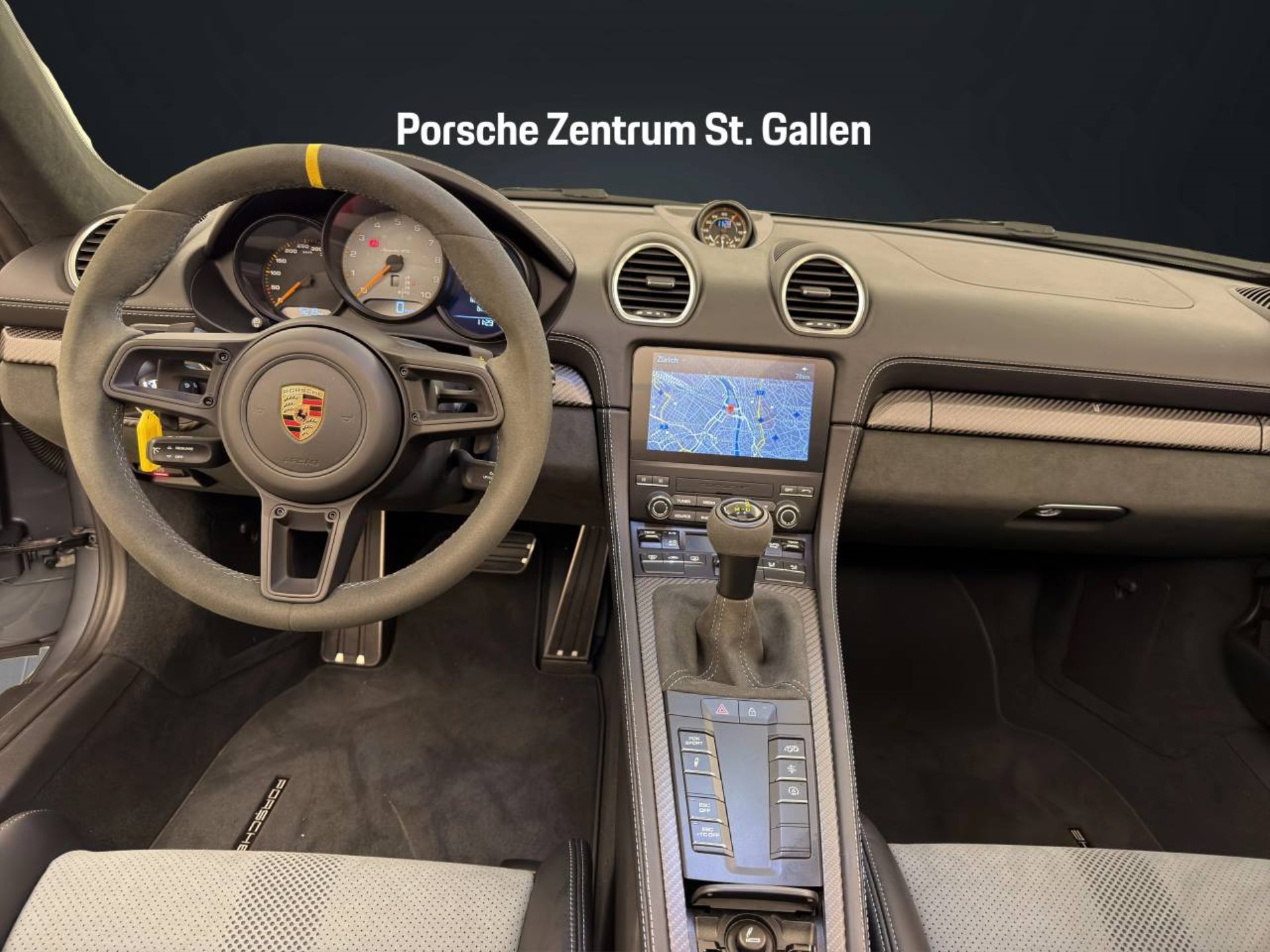 PORSCHE 718 Spyder RS-image-20