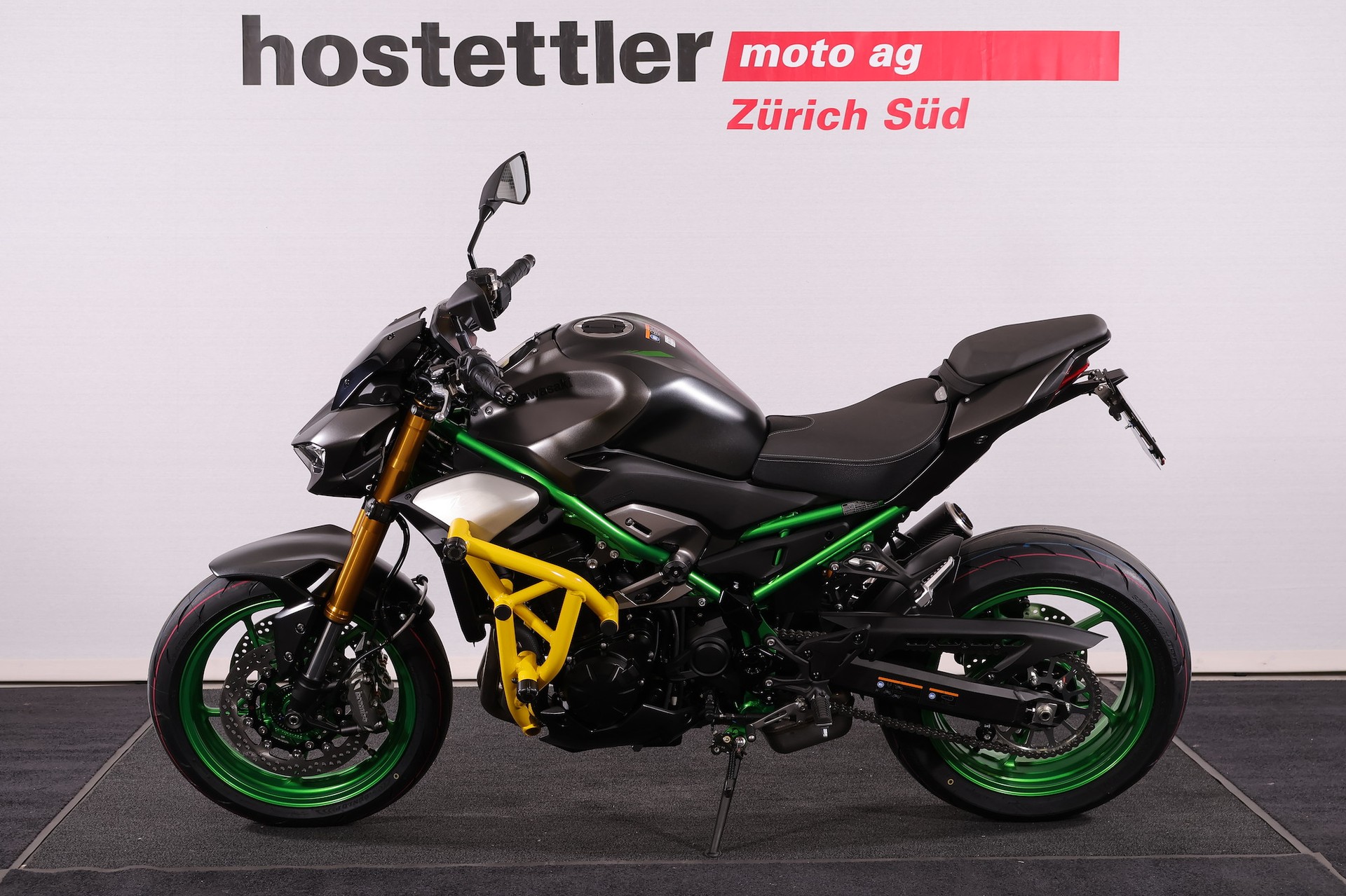 KAWASAKI Z900 SE (81)