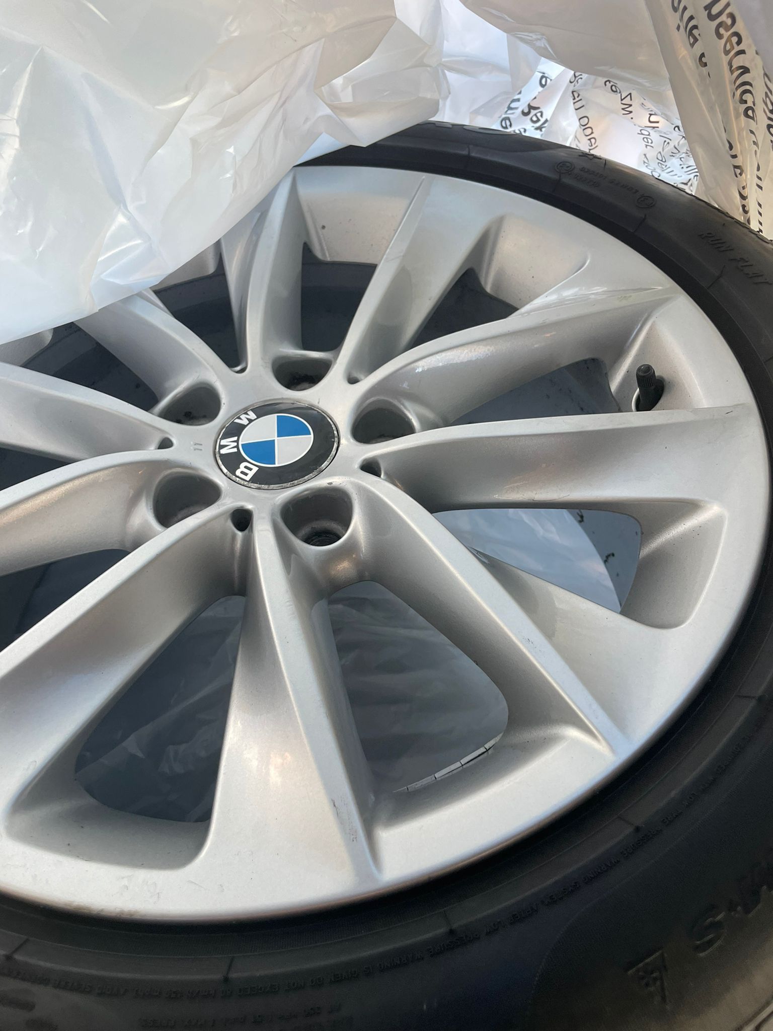 BMW X3 xDrive 35d Steptronic-image-3