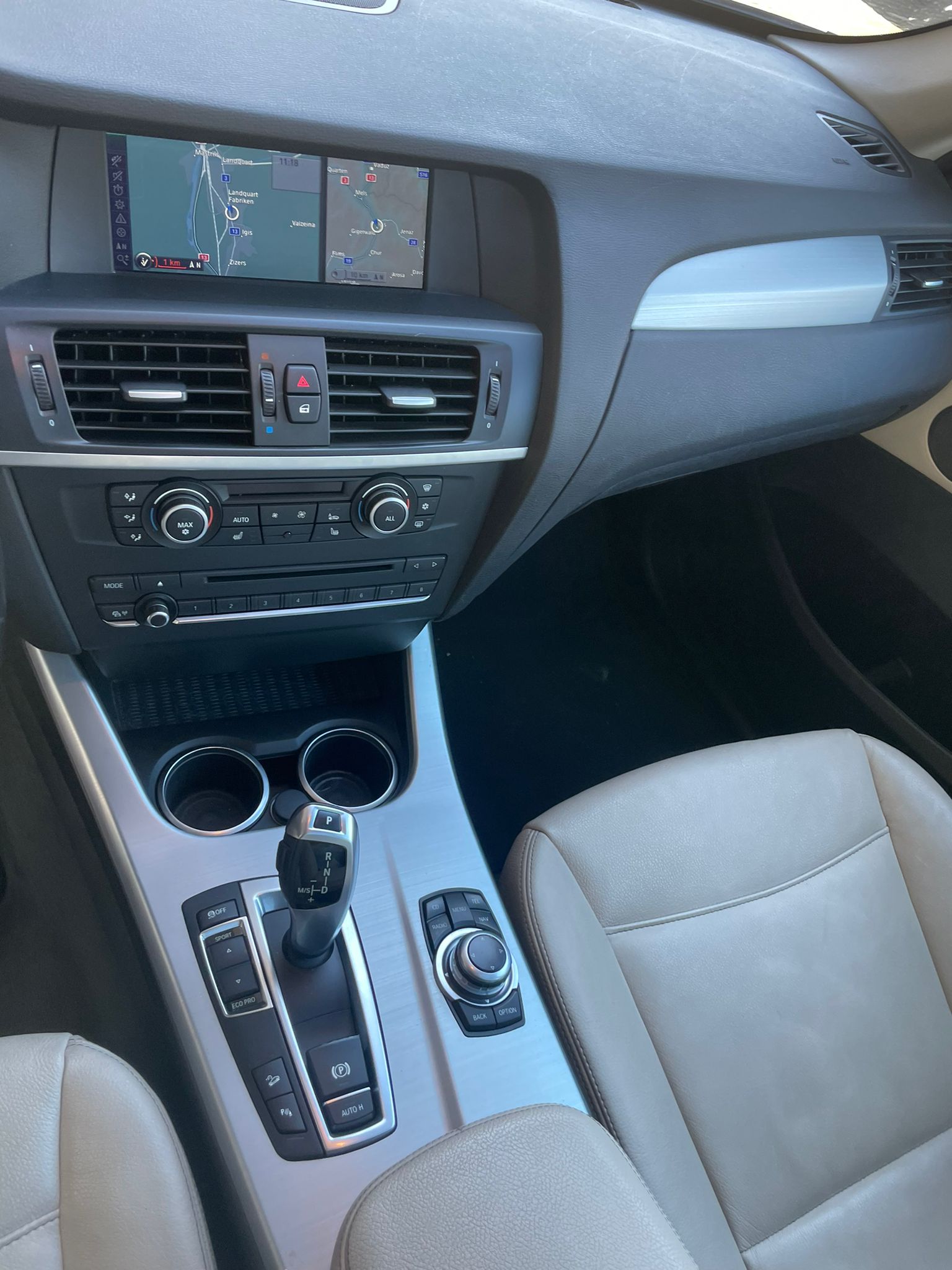 BMW X3 xDrive 35d Steptronic-image-6