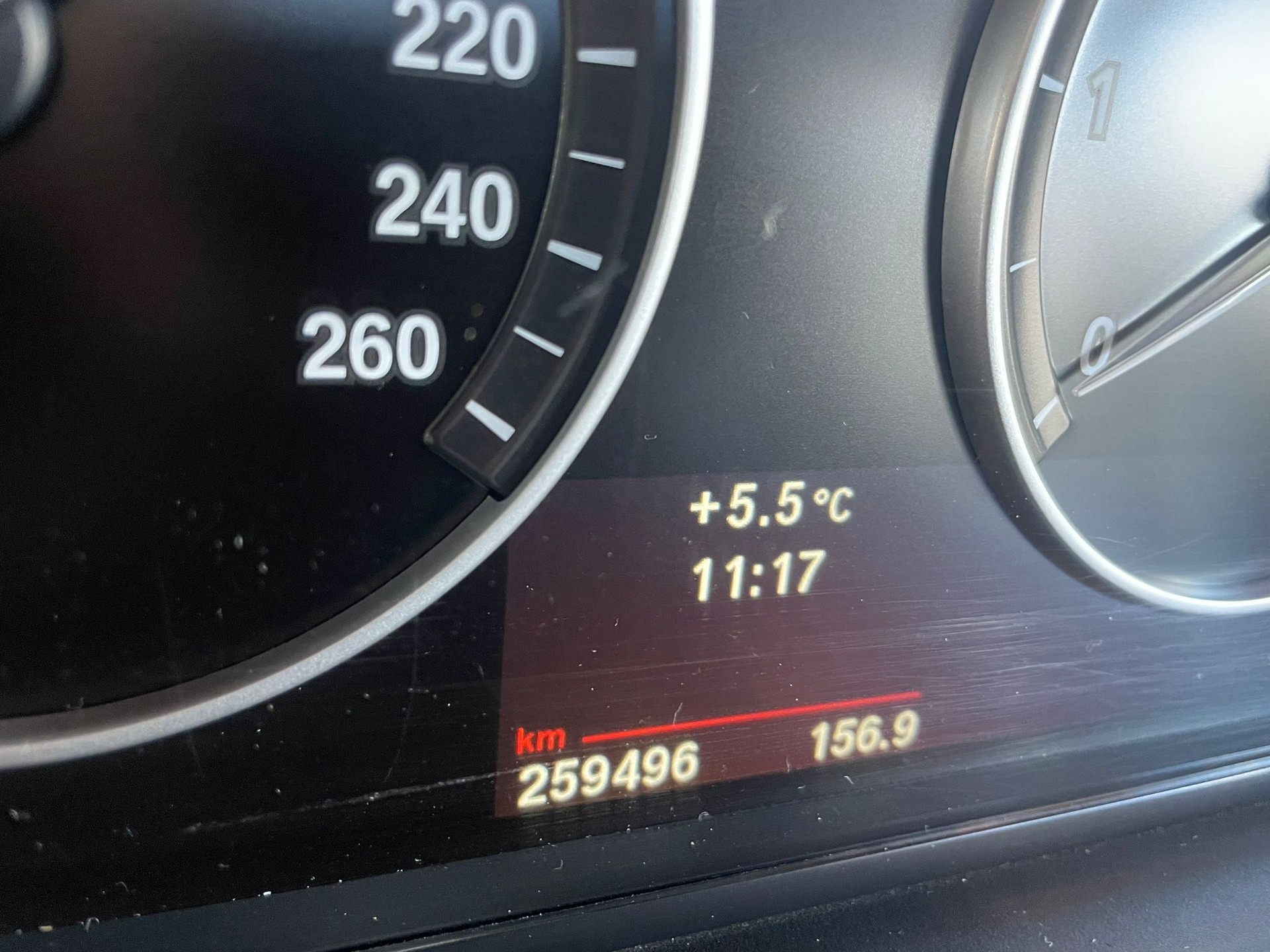 BMW X3 xDrive 35d Steptronic-image-7