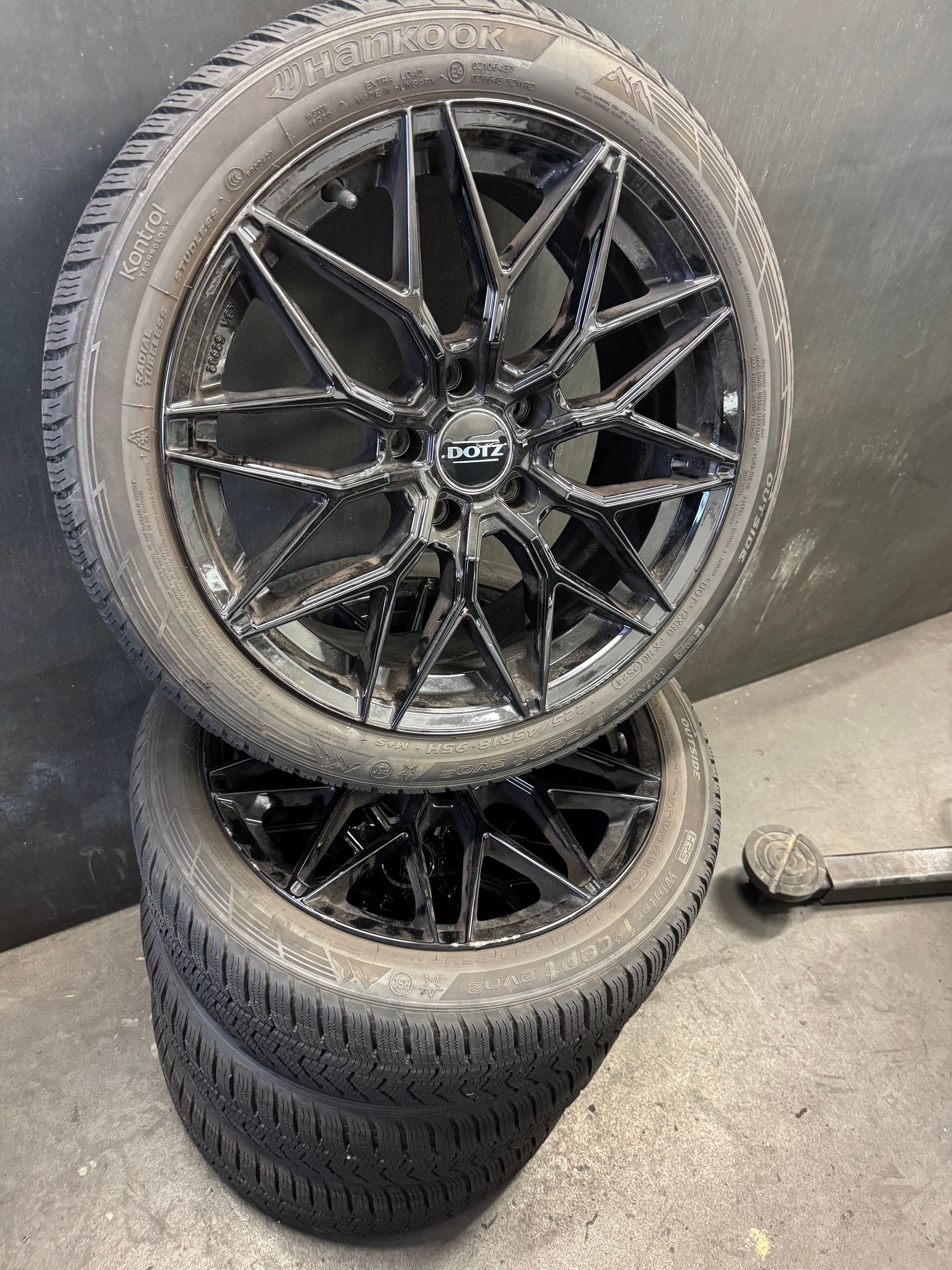 MINI Countryman Cooper S ALL4 Steptronic-image-4