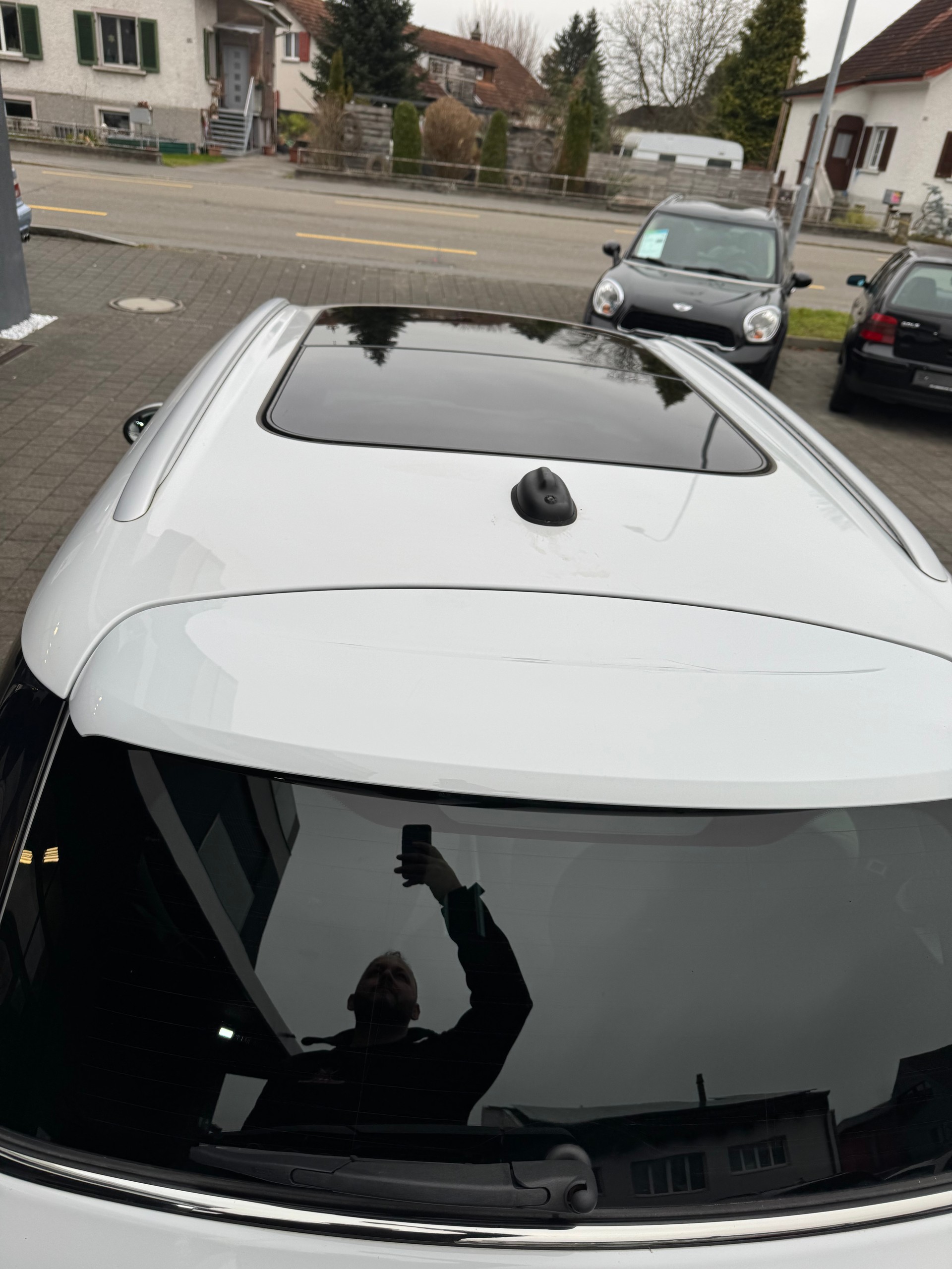 MINI Countryman Cooper S ALL4 Steptronic-image-5