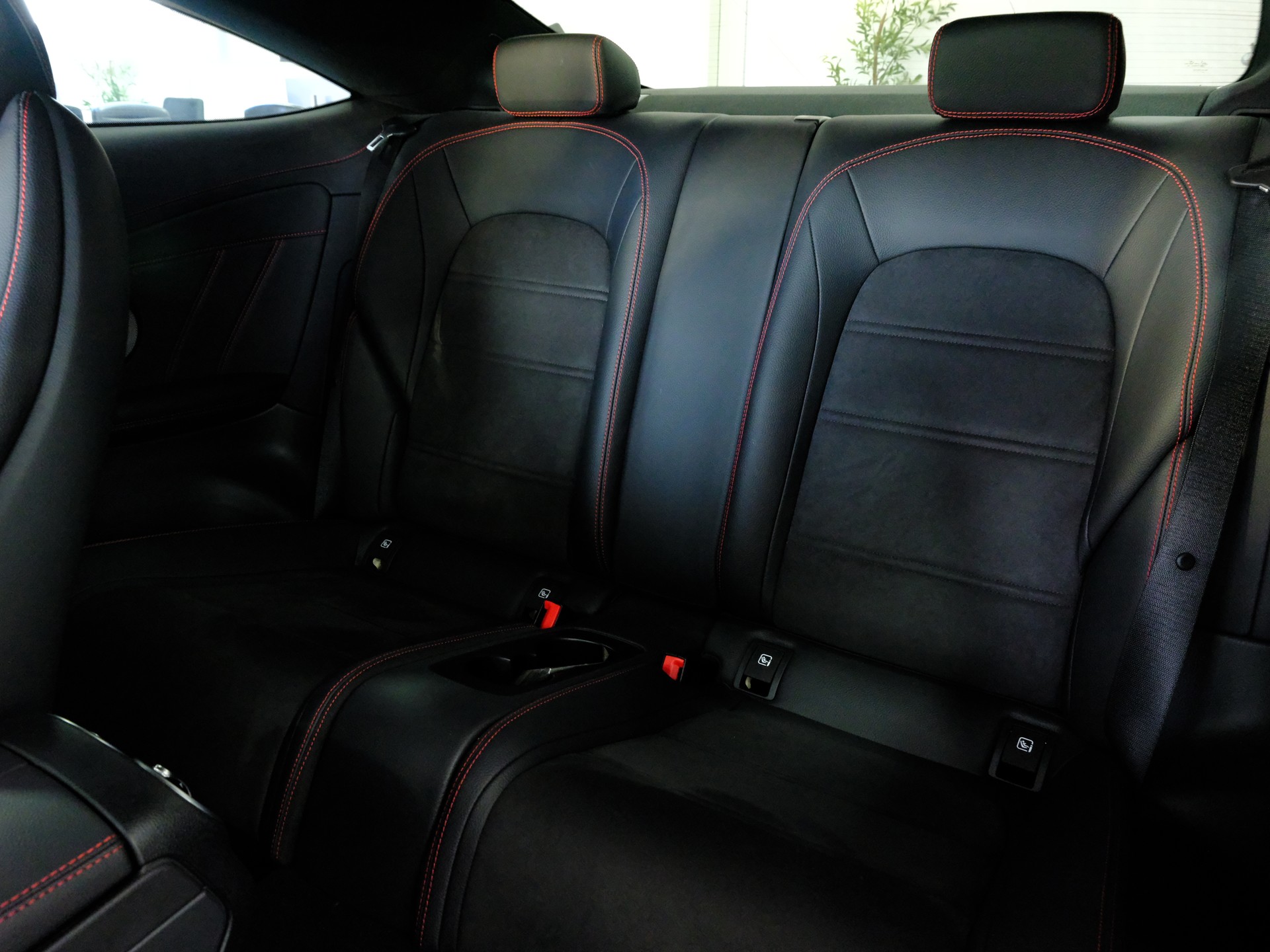 MERCEDES-BENZ C 43 AMG 4Matic 9G-tronic *Premium Plus Paket* *Burmester* *Night Paket*-image-22