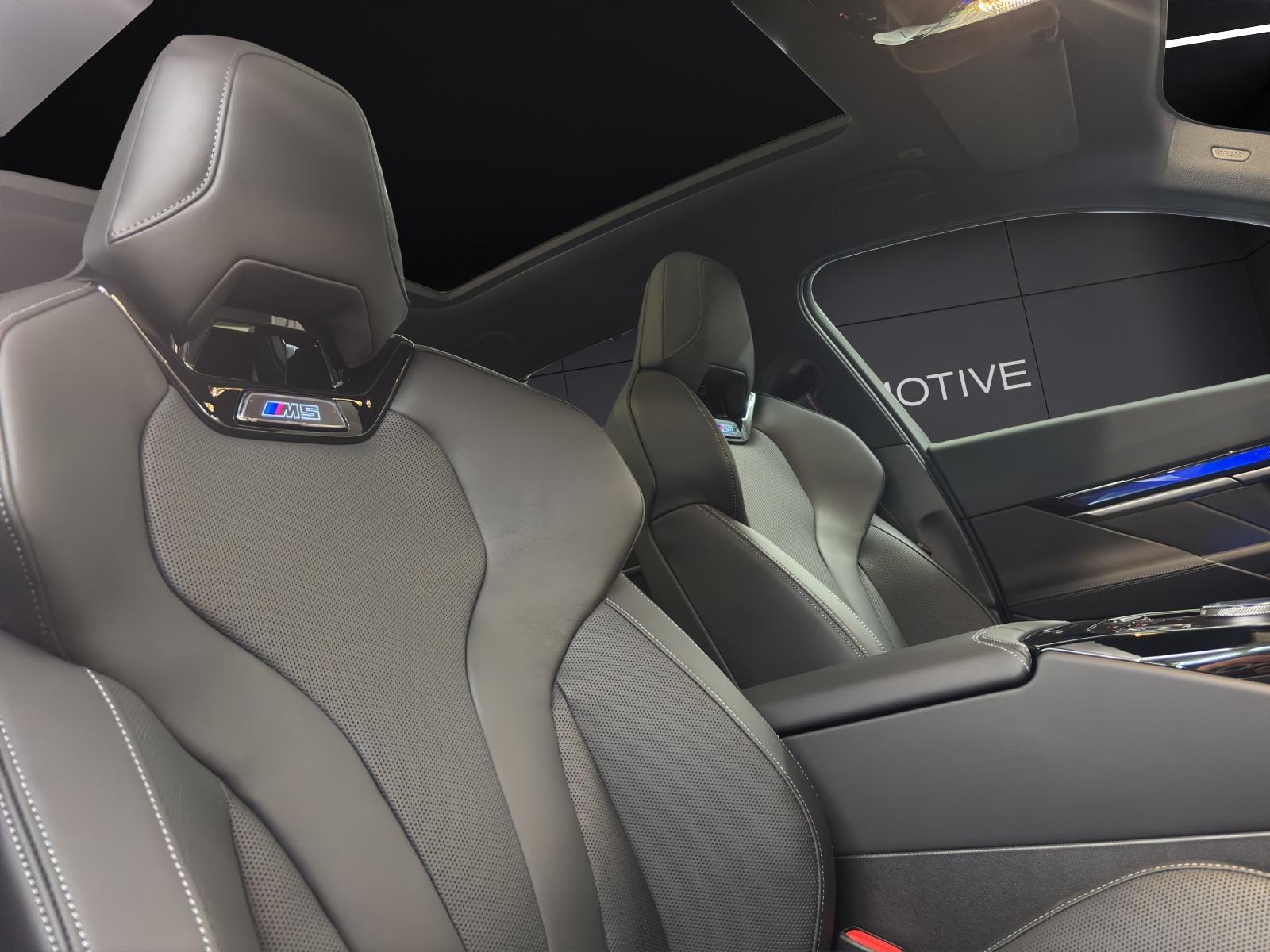 BMW M5 xDrive-image-16