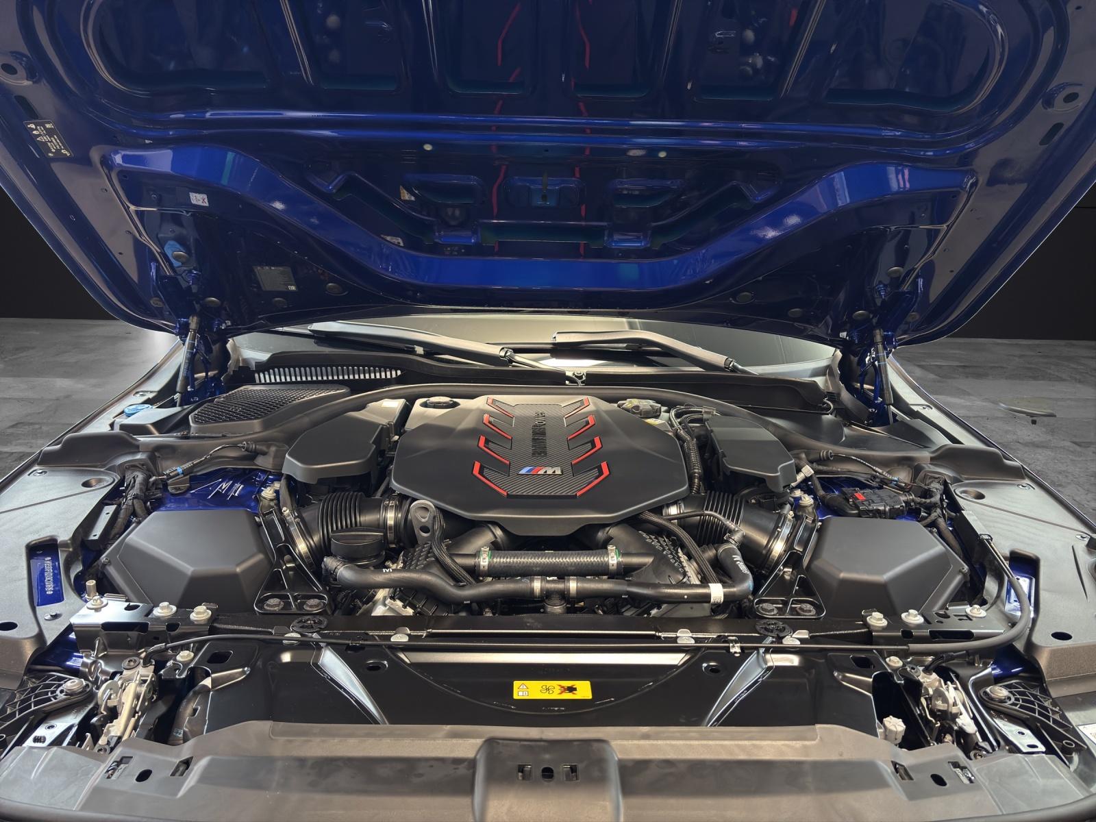 BMW M5 xDrive-image-22