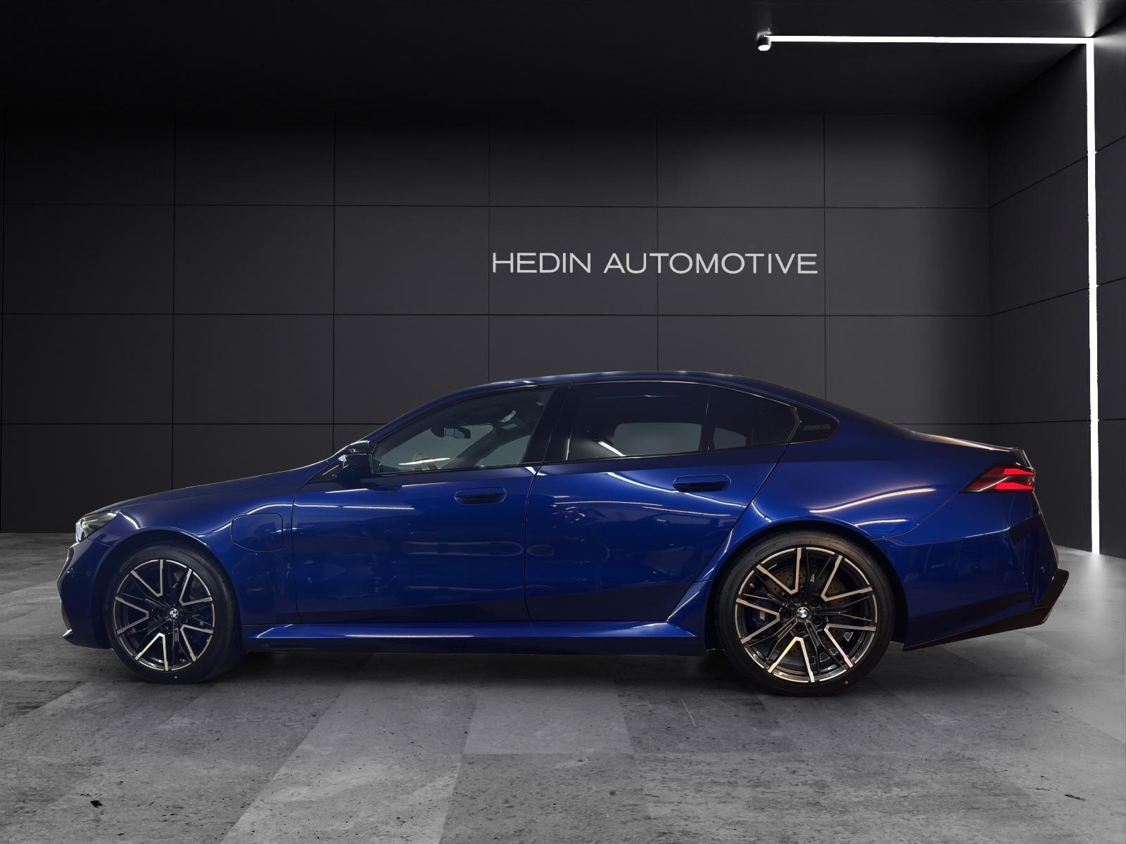BMW M5 xDrive-image-1