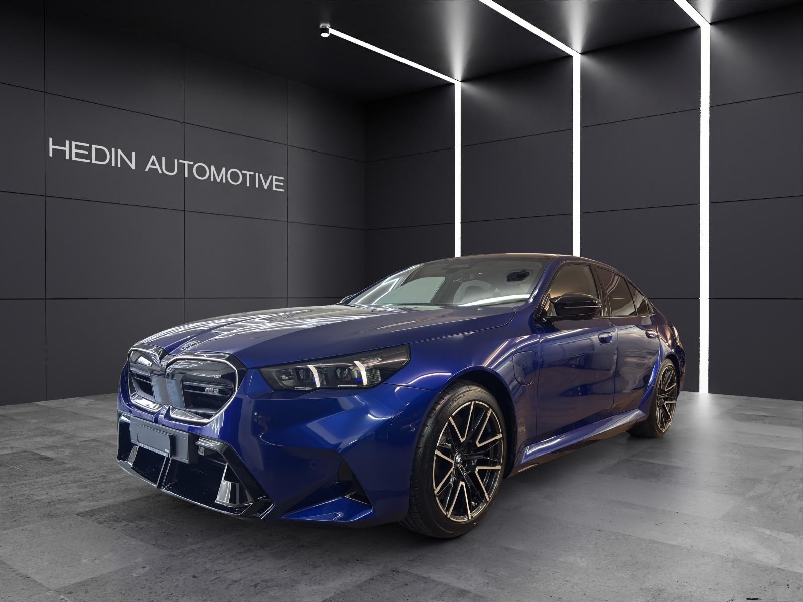 BMW M5 xDrive-image-0