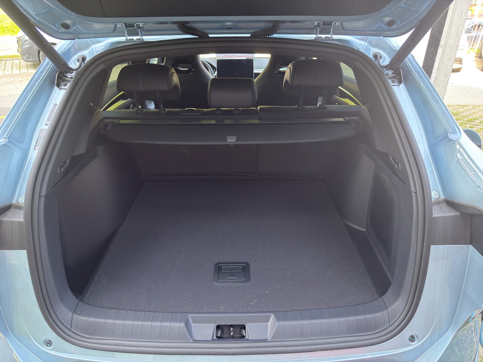 BYD Seal U DM-i Design AWD-image-5