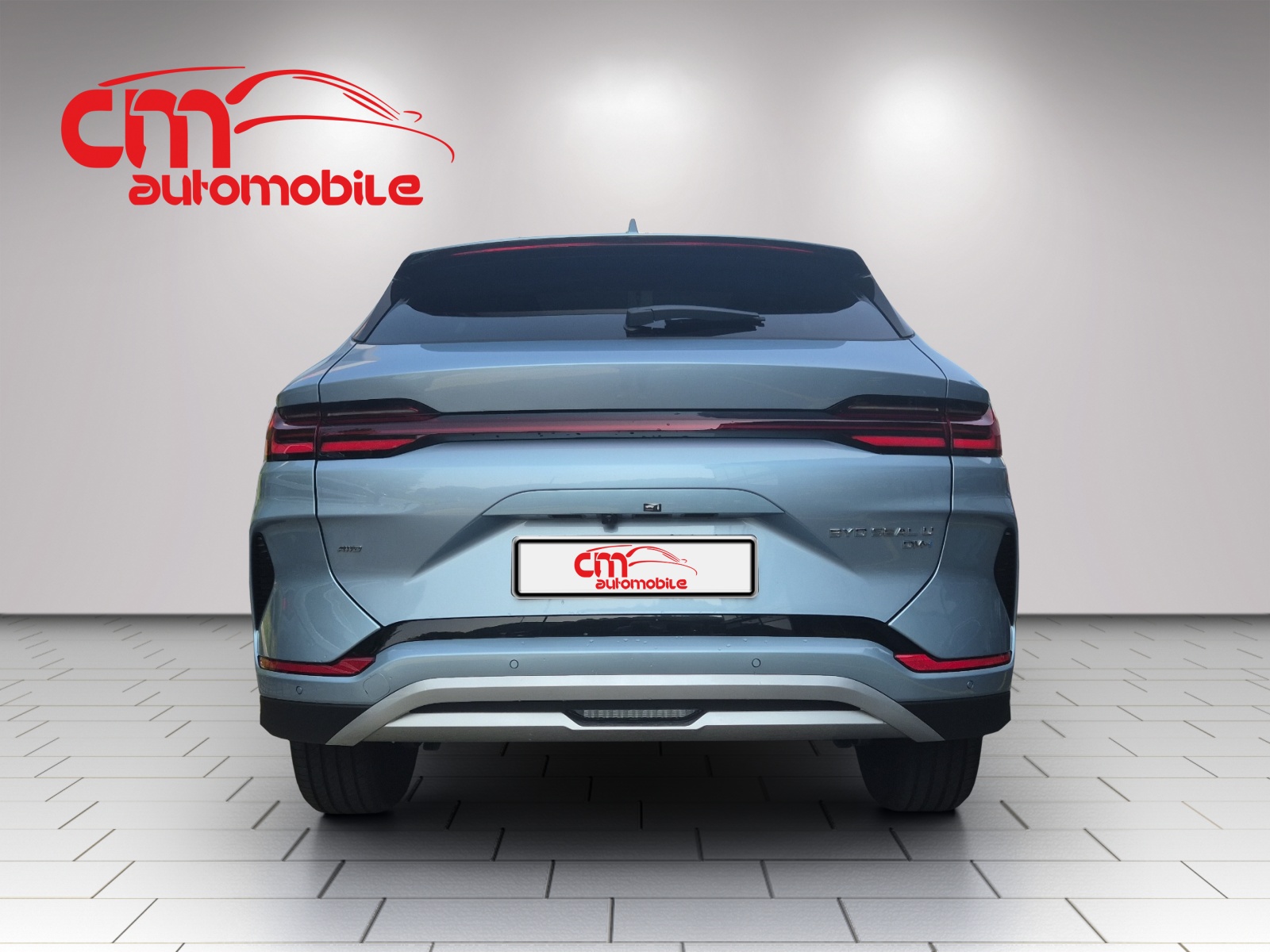 BYD Seal U DM-i Design AWD-image-3