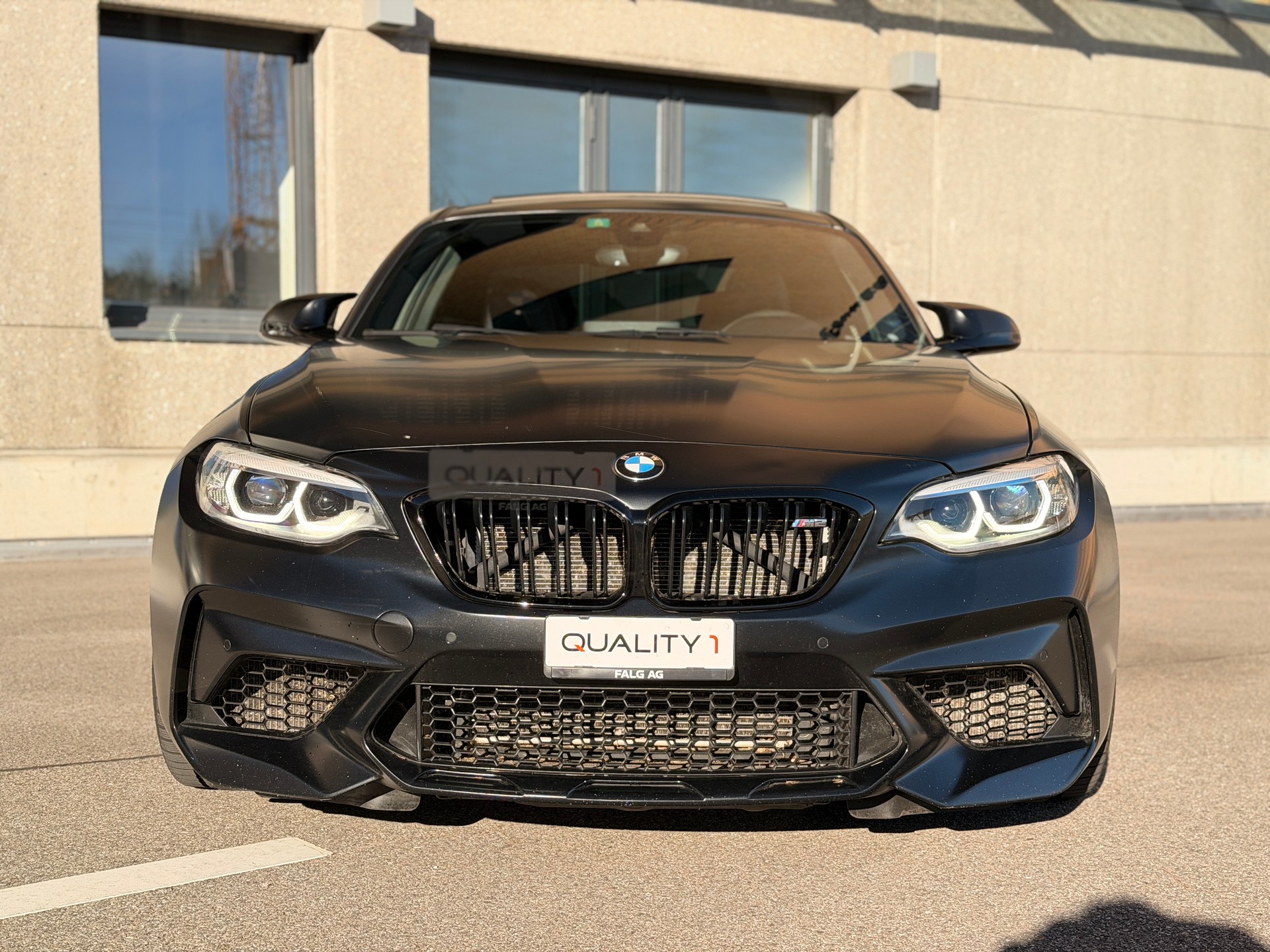 BMW M2 Competition Drivelogic-image-6