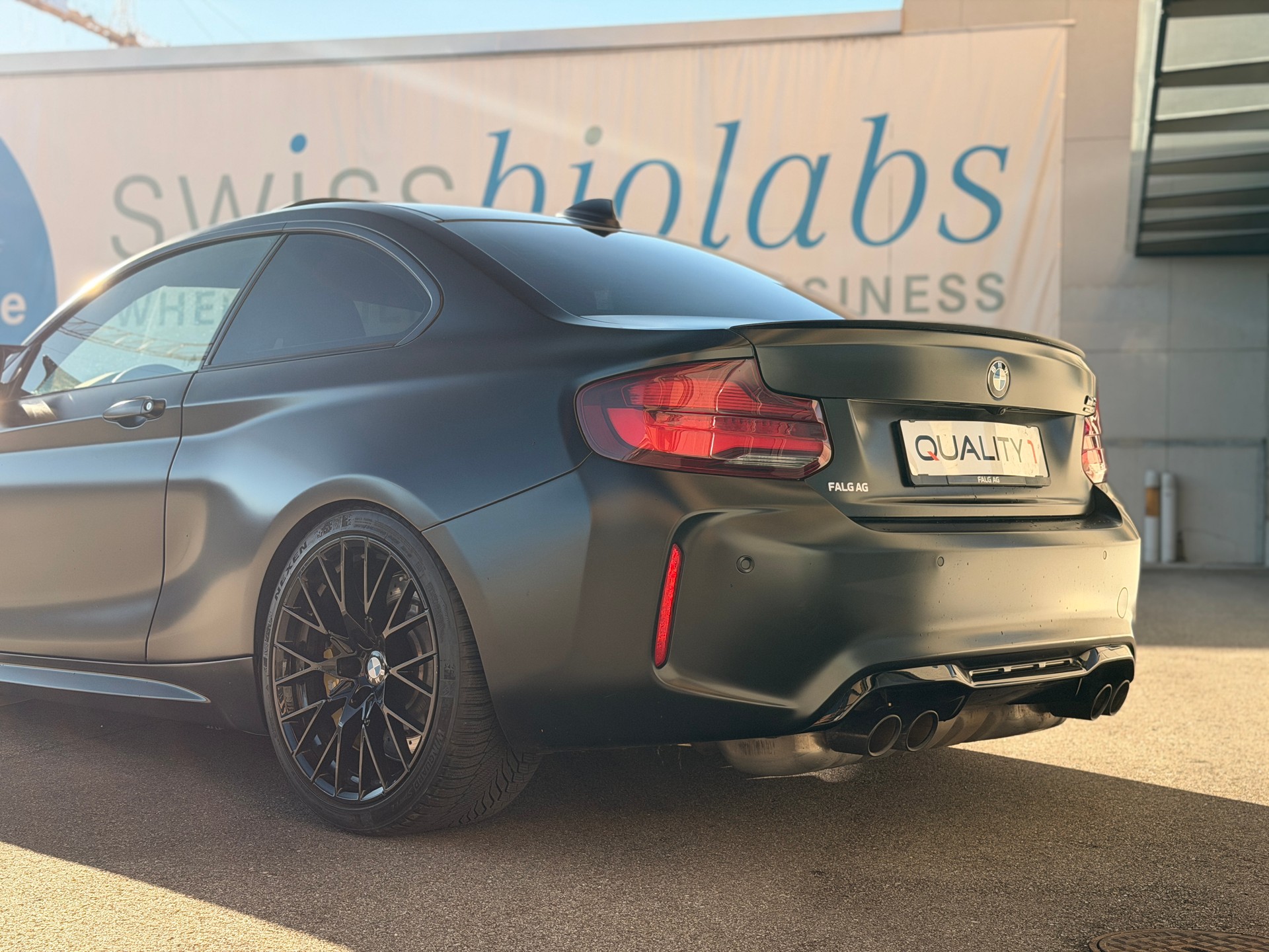 BMW M2 Competition Drivelogic-image-12
