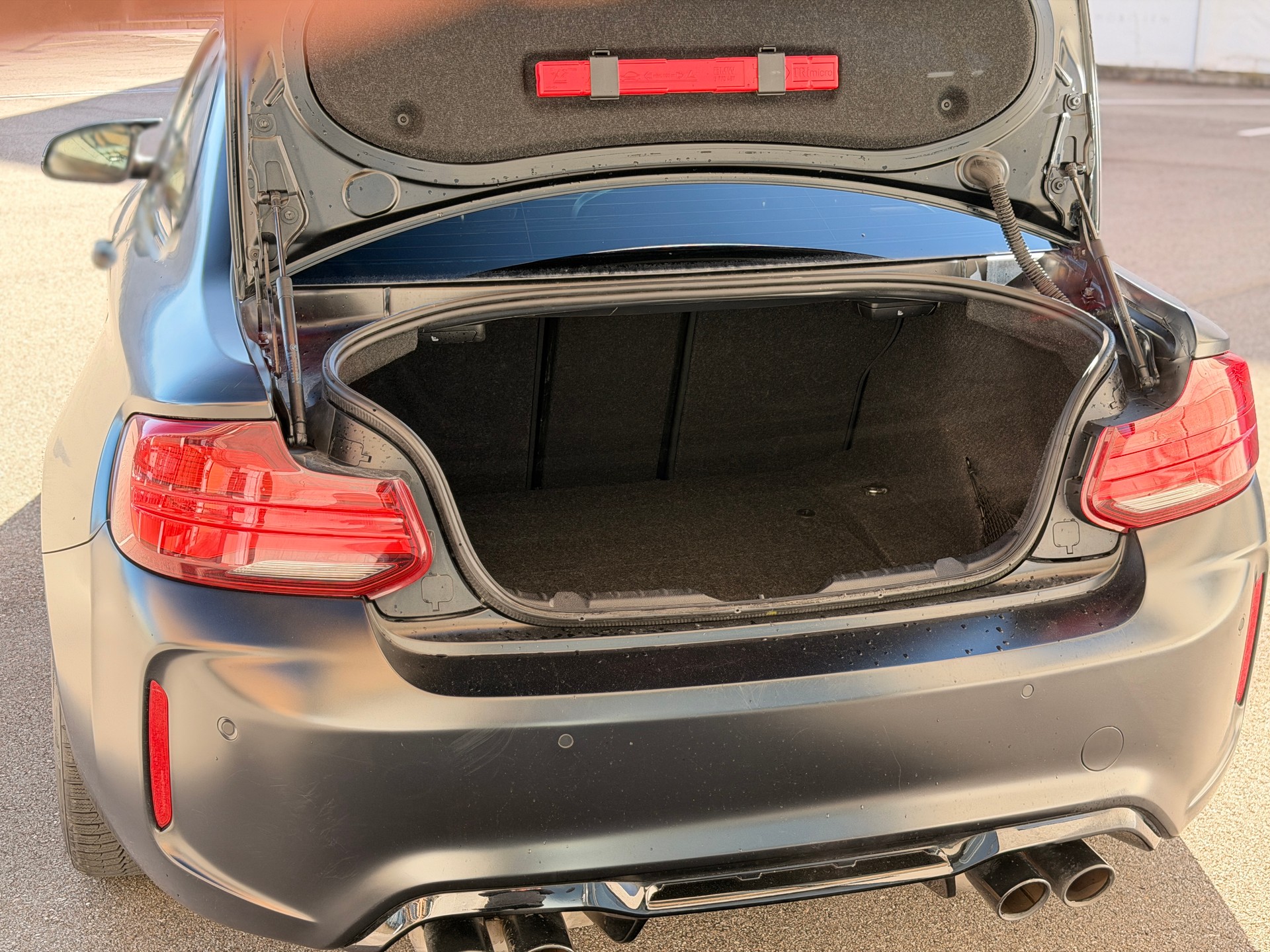 BMW M2 Competition Drivelogic-image-20