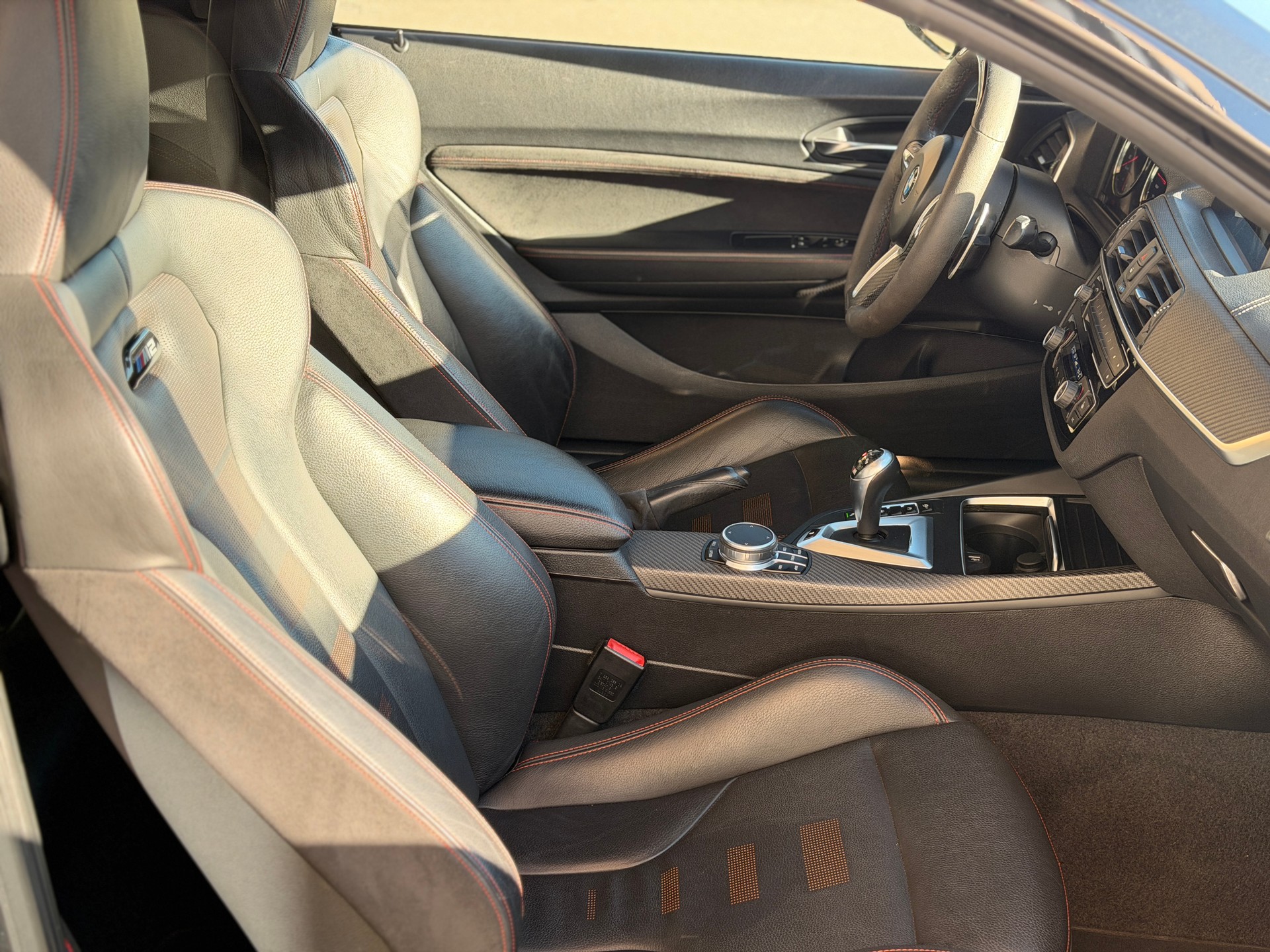 BMW M2 Competition Drivelogic-image-24