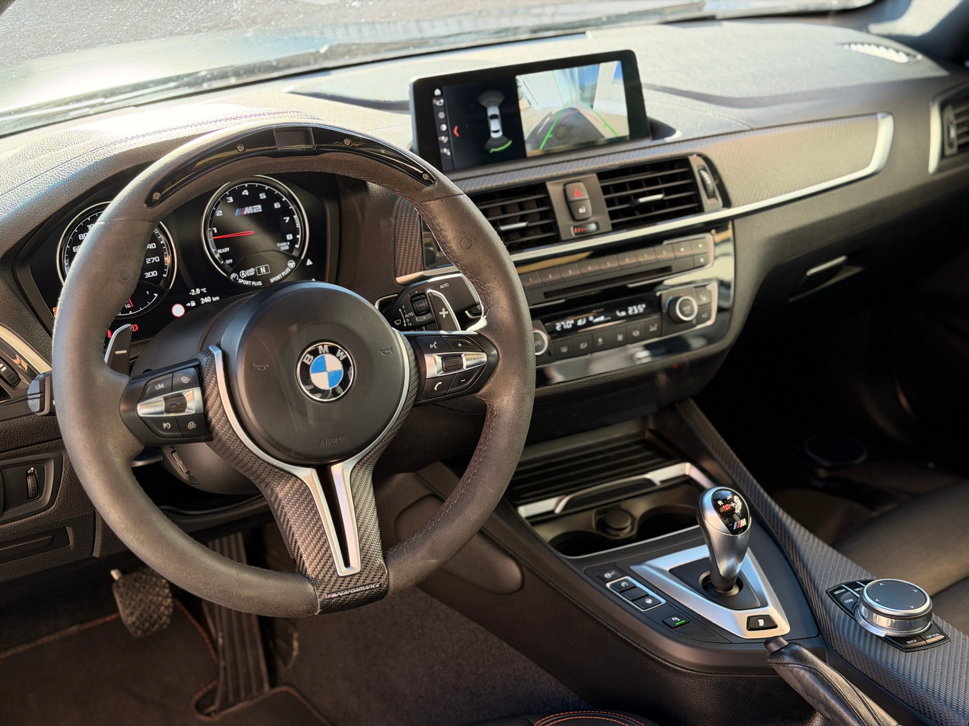BMW M2 Competition Drivelogic-image-15