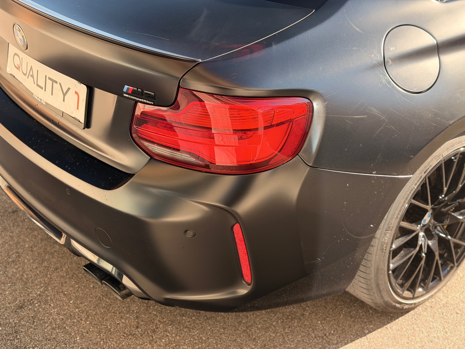 BMW M2 Competition Drivelogic-image-13