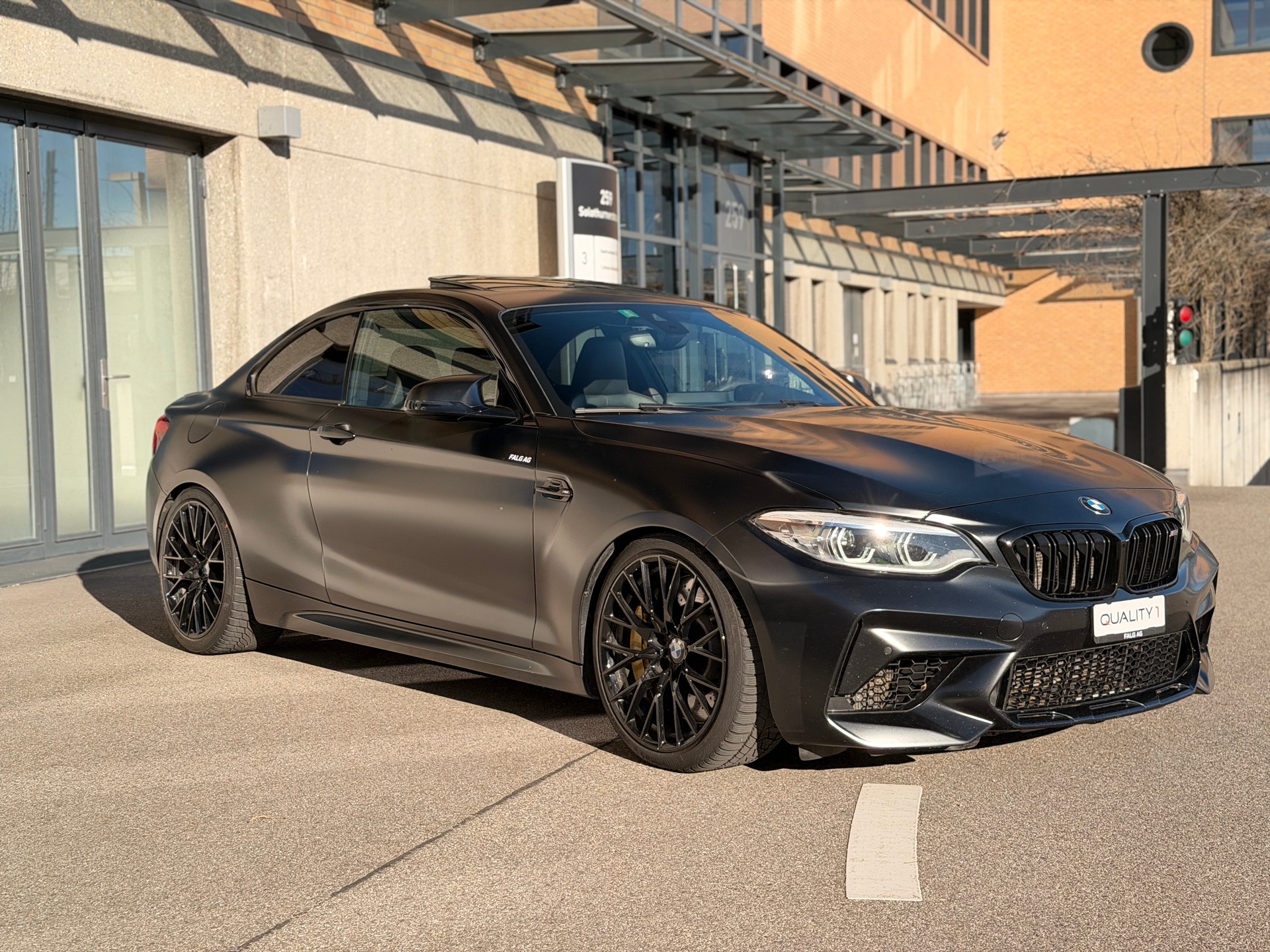 BMW M2 Competition Drivelogic-image-7
