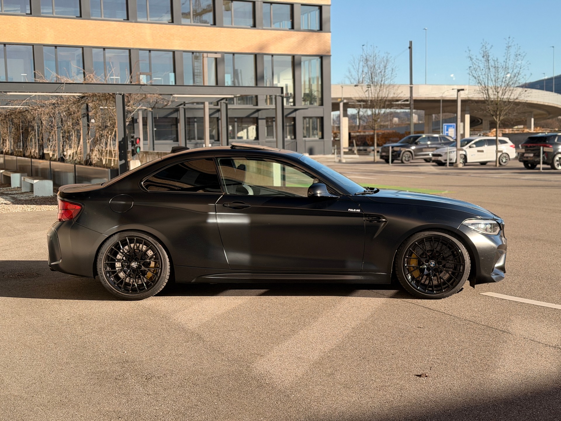 BMW M2 Competition Drivelogic-image-2