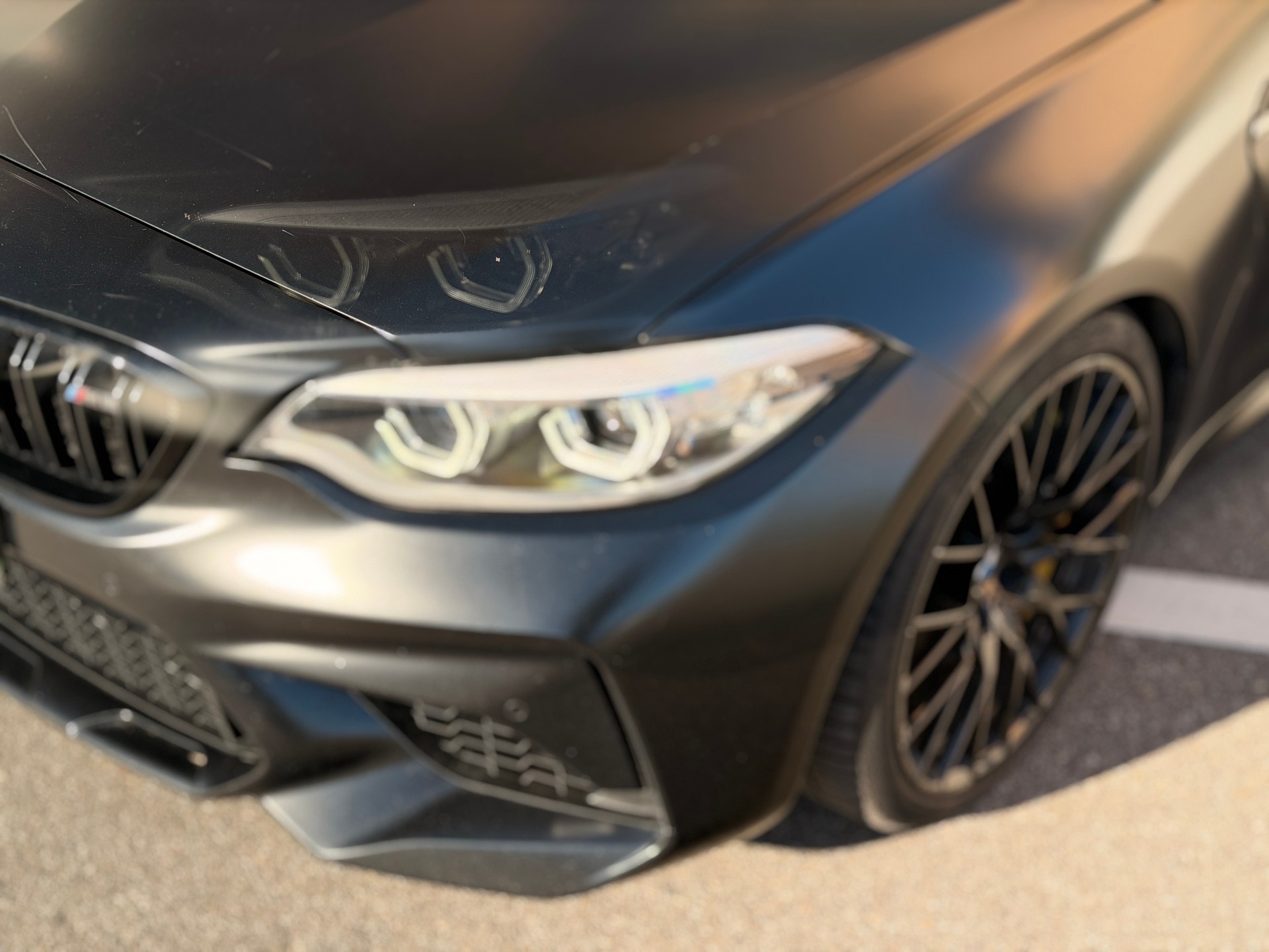 BMW M2 Competition Drivelogic-image-5