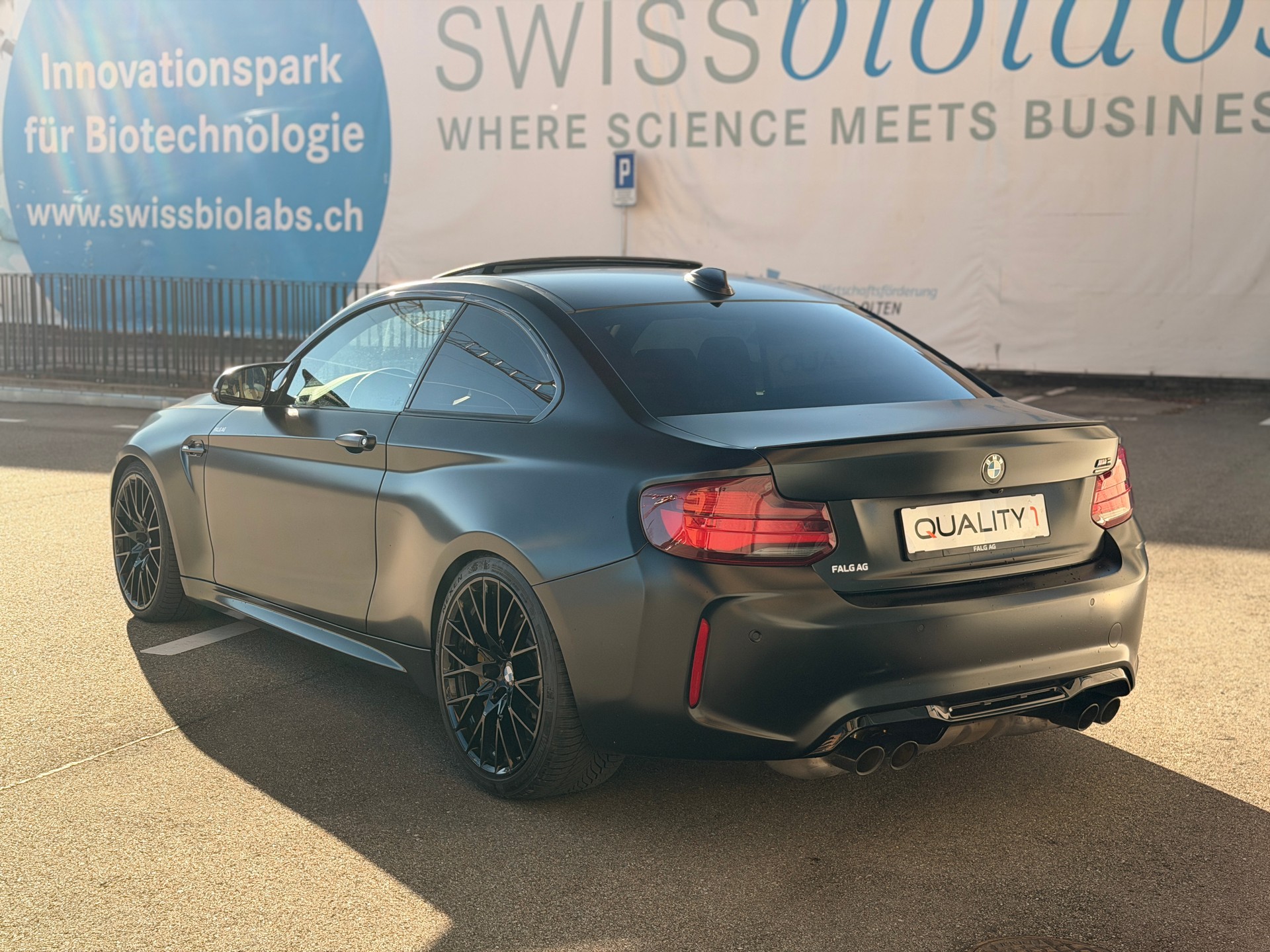 BMW M2 Competition Drivelogic-image-4