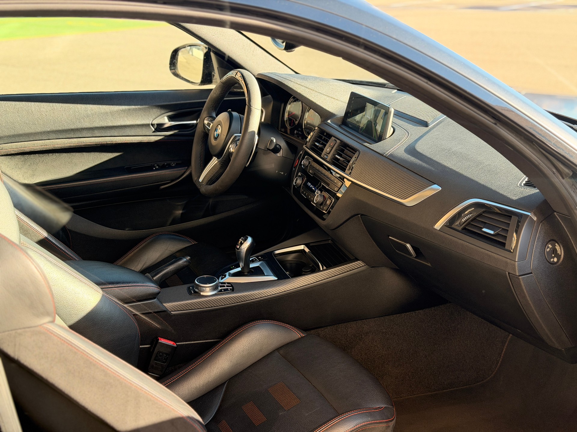 BMW M2 Competition Drivelogic-image-25