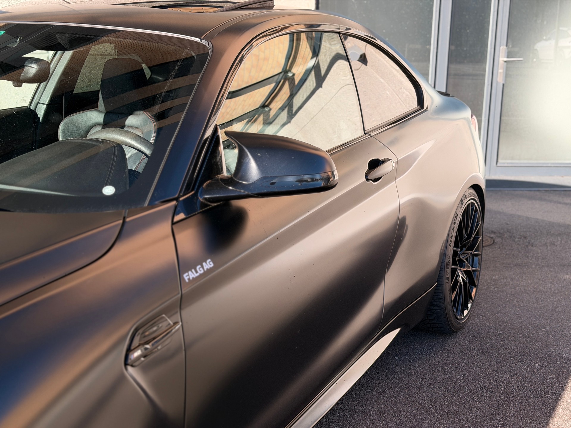 BMW M2 Competition Drivelogic-image-9
