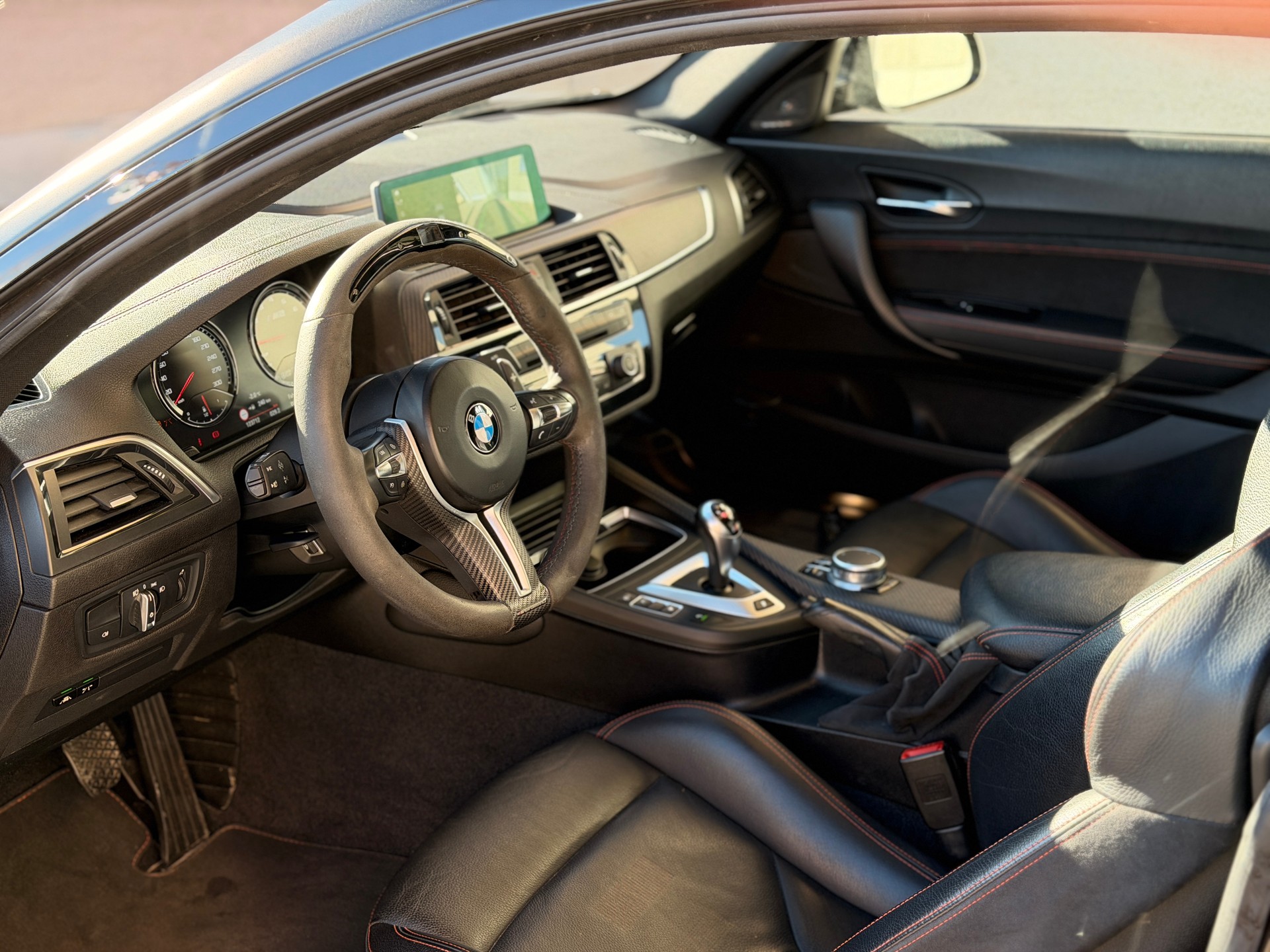 BMW M2 Competition Drivelogic-image-11