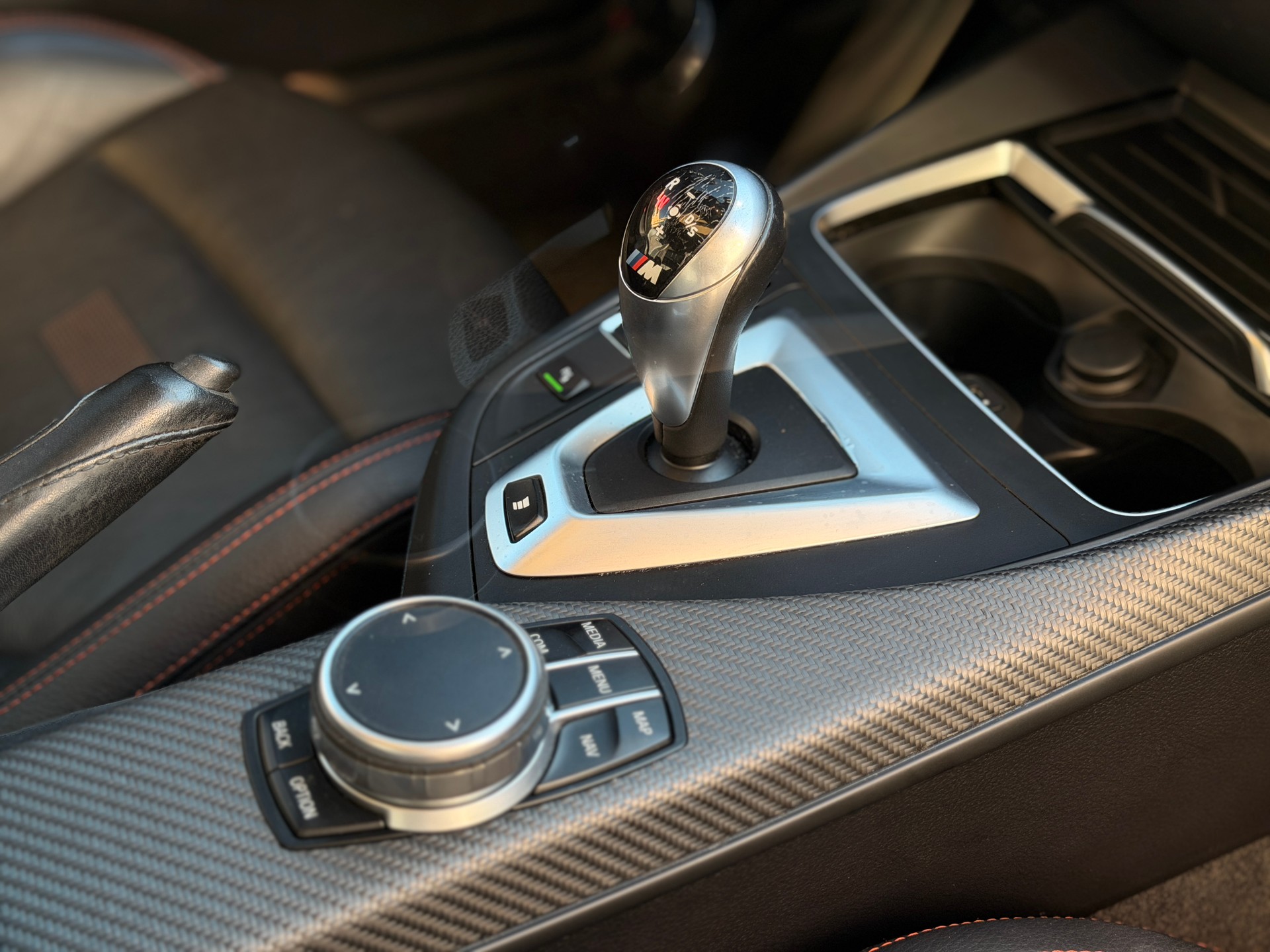 BMW M2 Competition Drivelogic-image-26